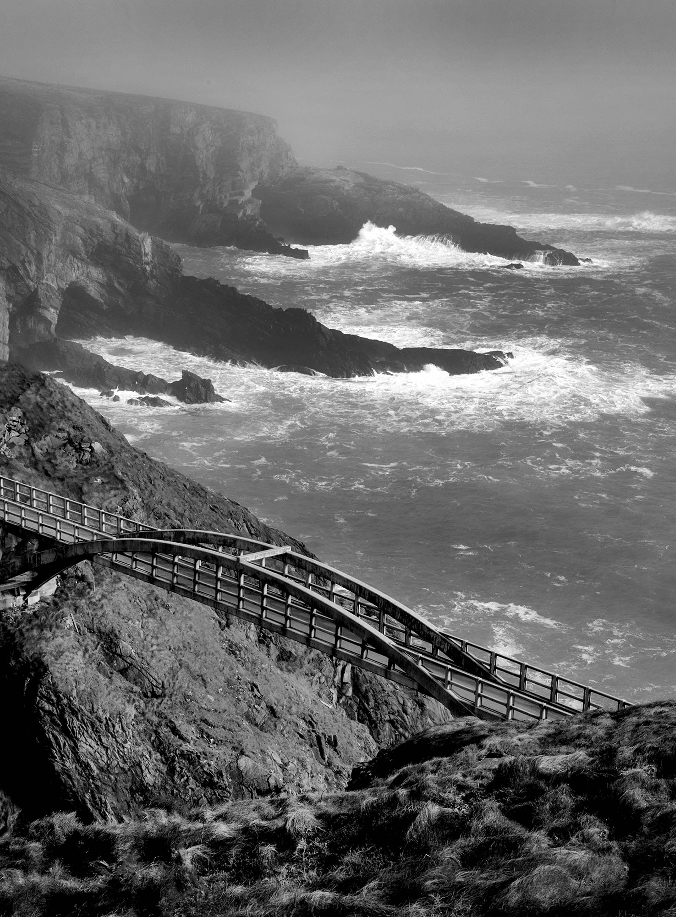Mizen Head Bridge