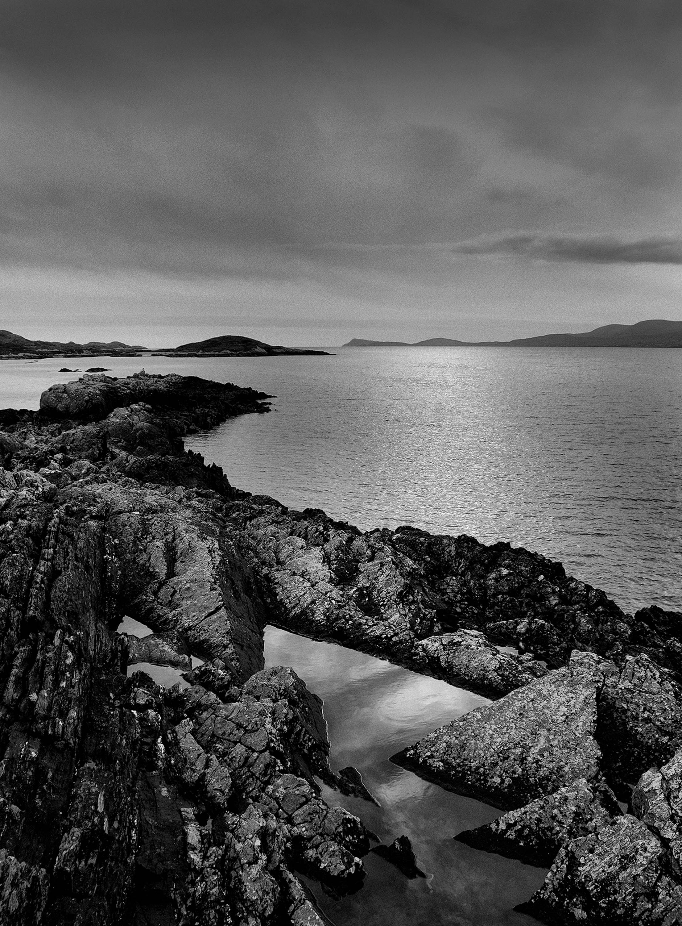 Beara Peninsula West Cork 2019
