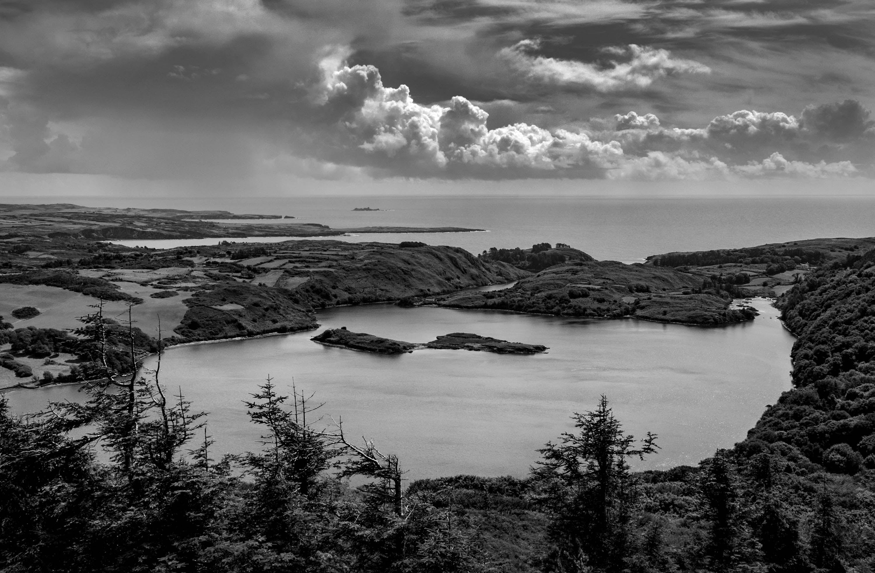 Lough Hyne