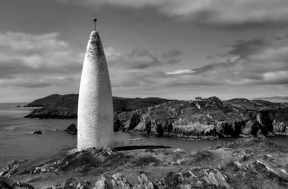 Baltimore Beacon