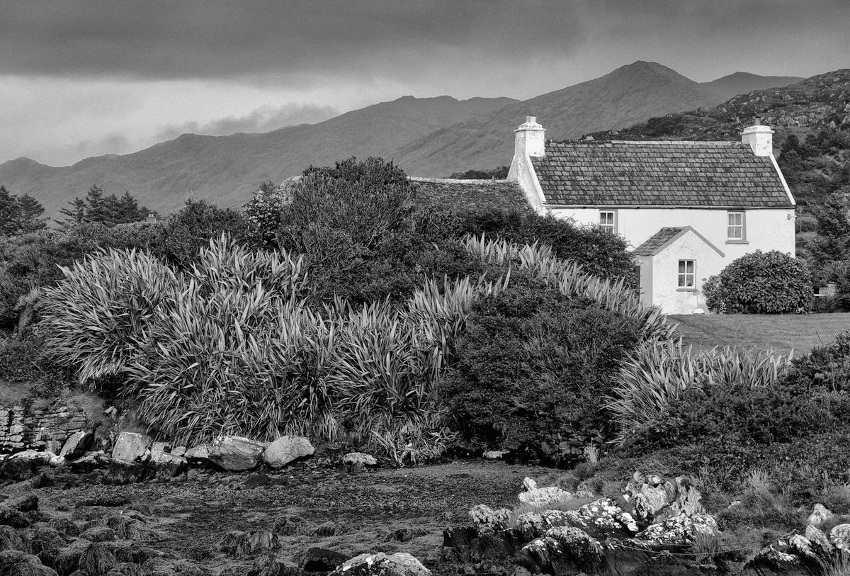 Cottage in Beara Peninsula West Cork 2019