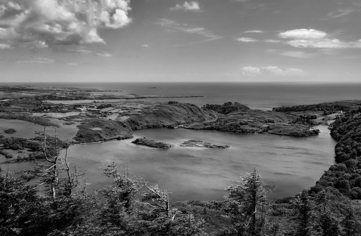 Lough Hyne