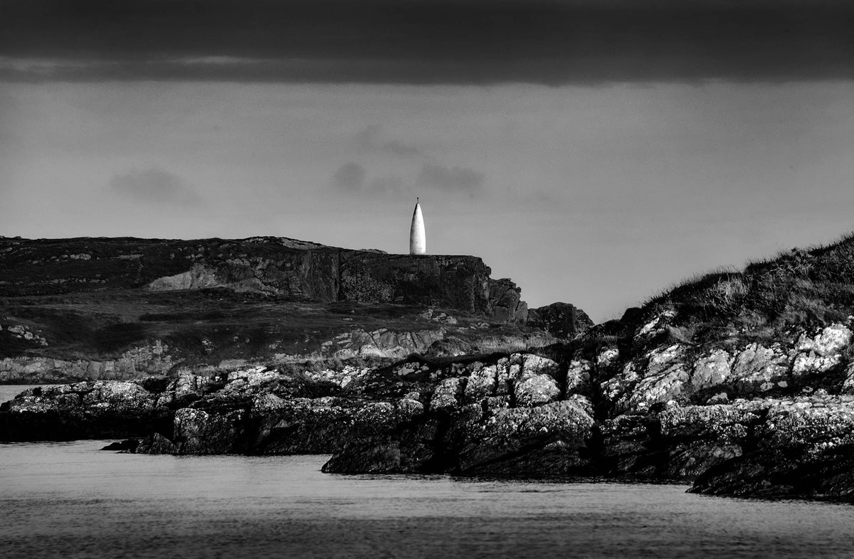 Baltimore Beacon