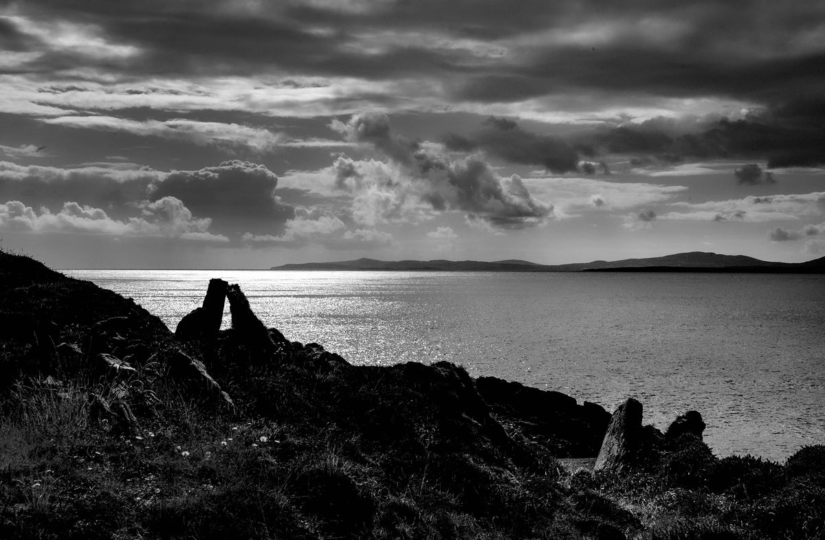 Sherkin sunset