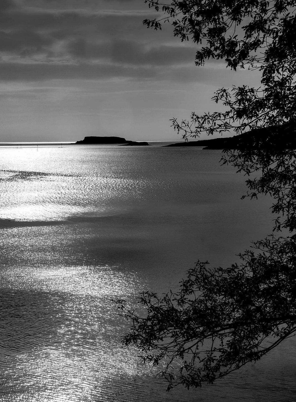 Glandore Harbour