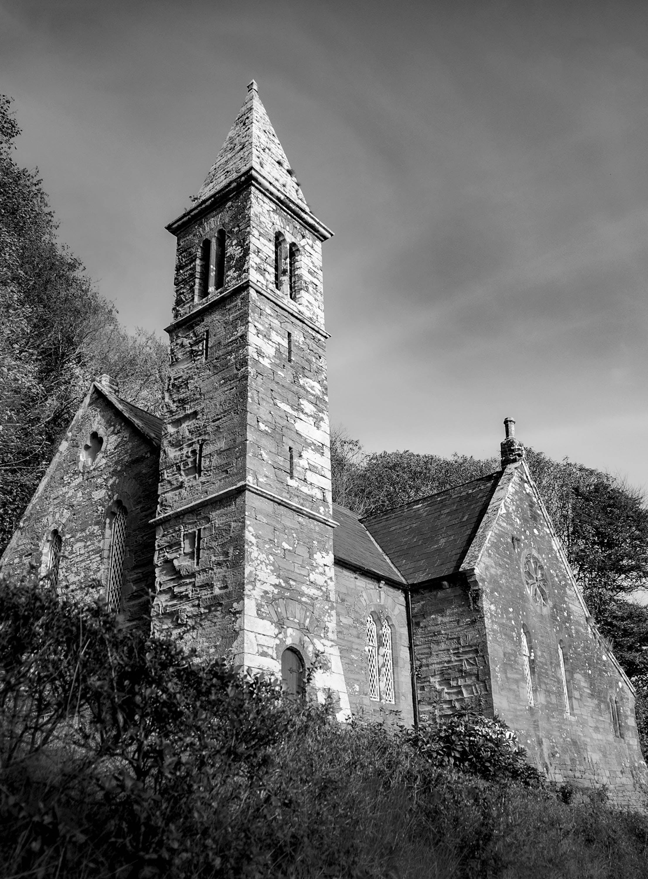 Glandore Church