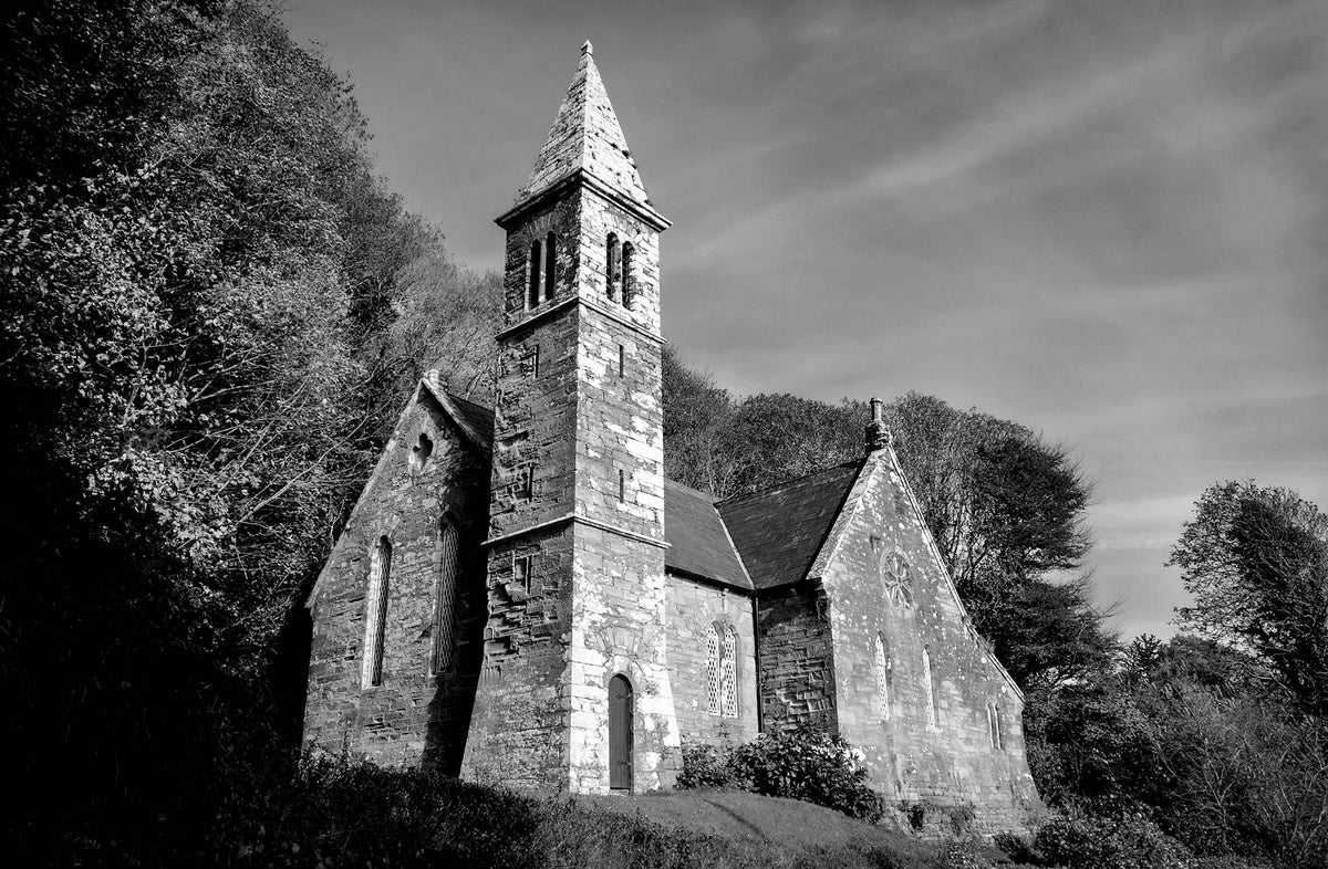 Glandore Church