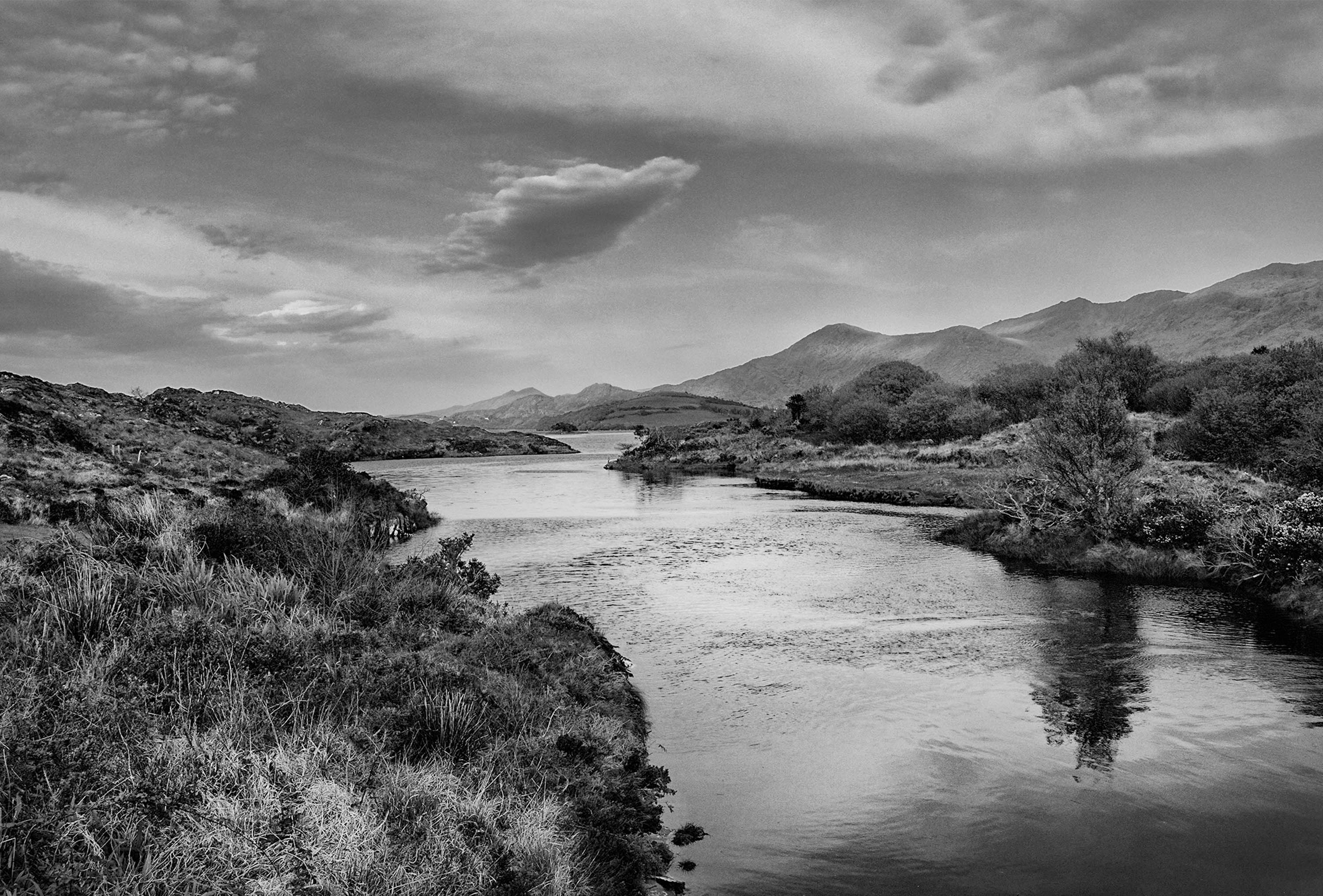 Beara Peninsula 