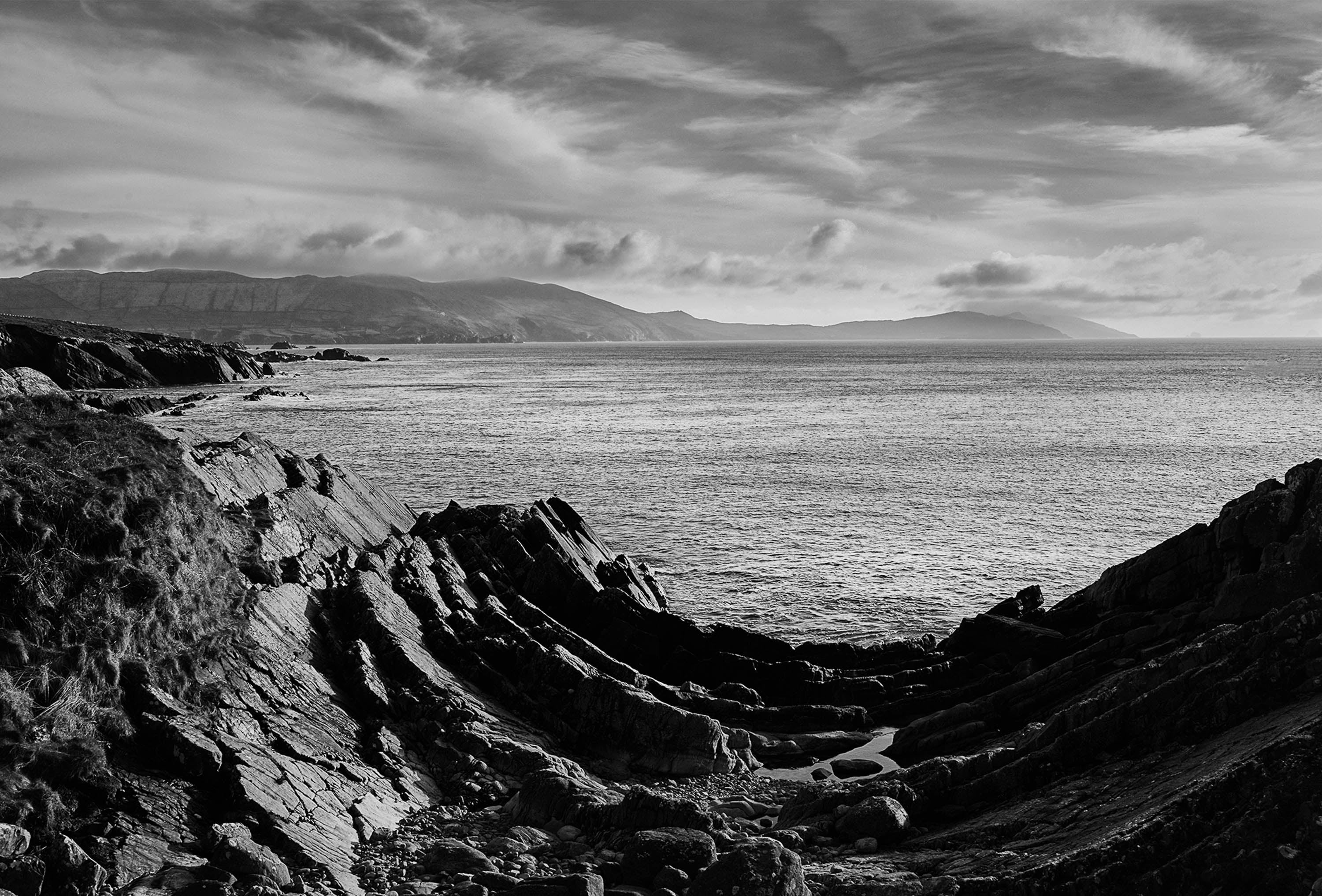 Beara Peninsula 