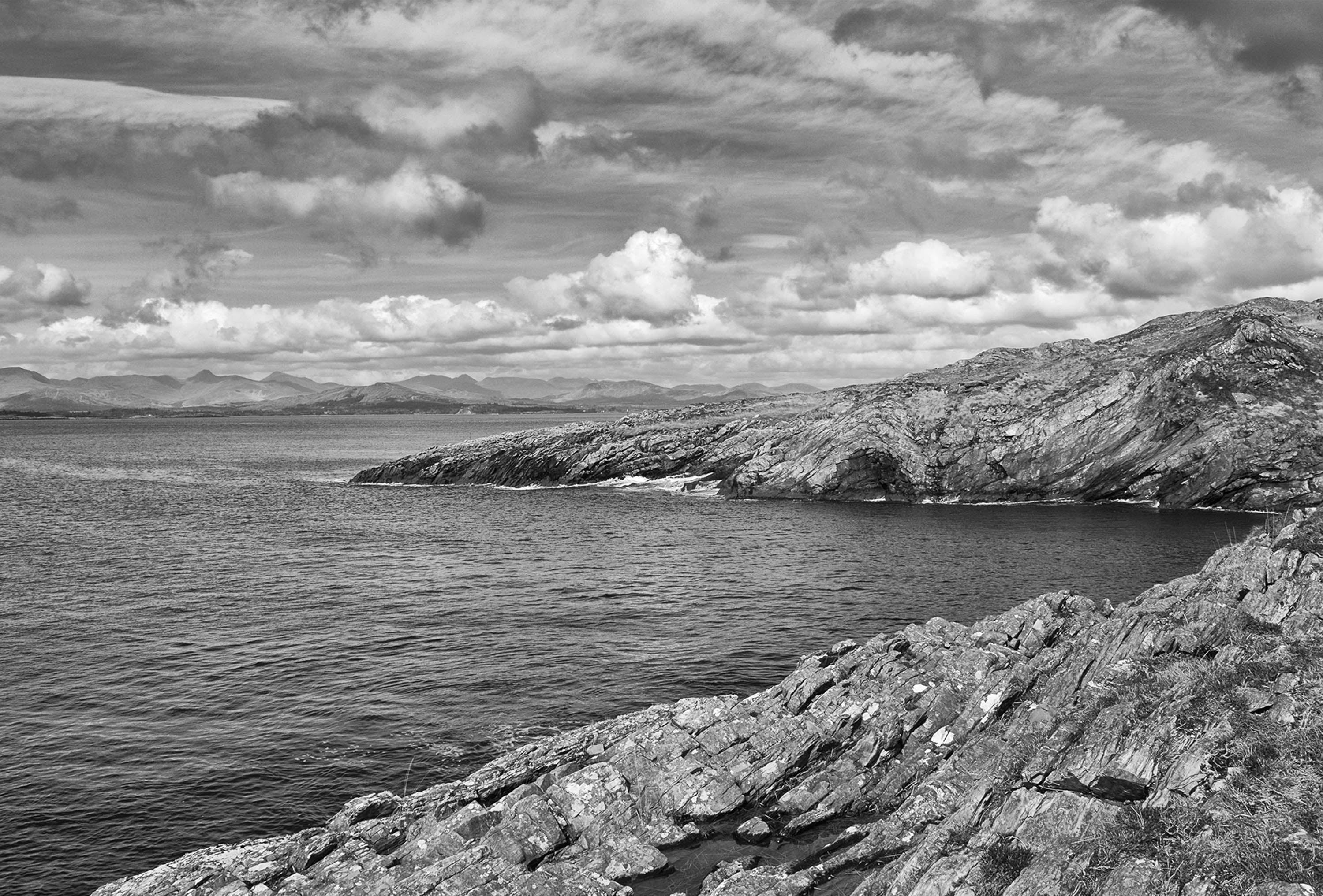 Beara Peninsula 