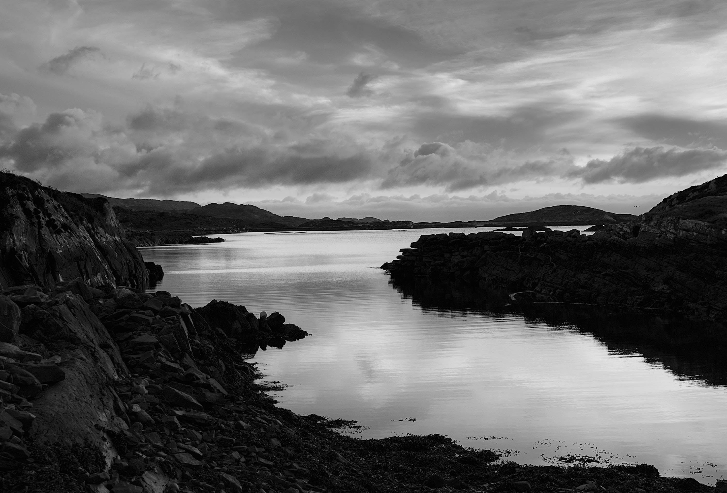 Beara Peninsula 