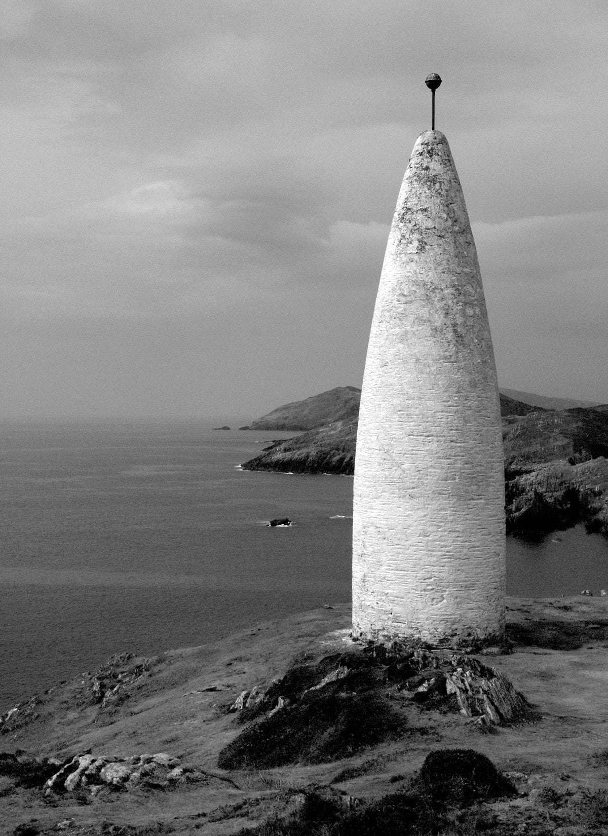 Baltimore Beacon West Cork 2013 ireland