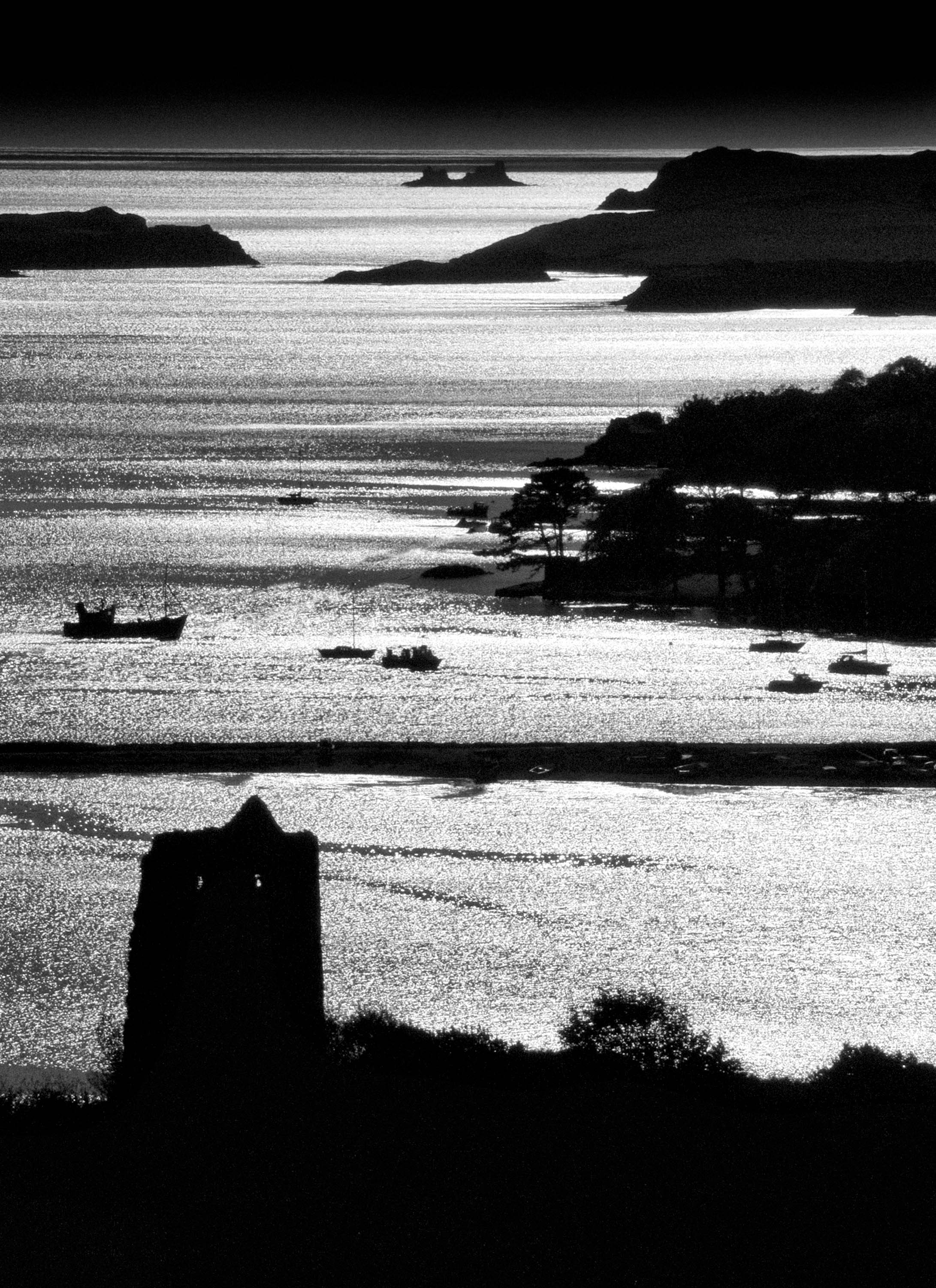 Castlehaven West Cork 2010 Ireland