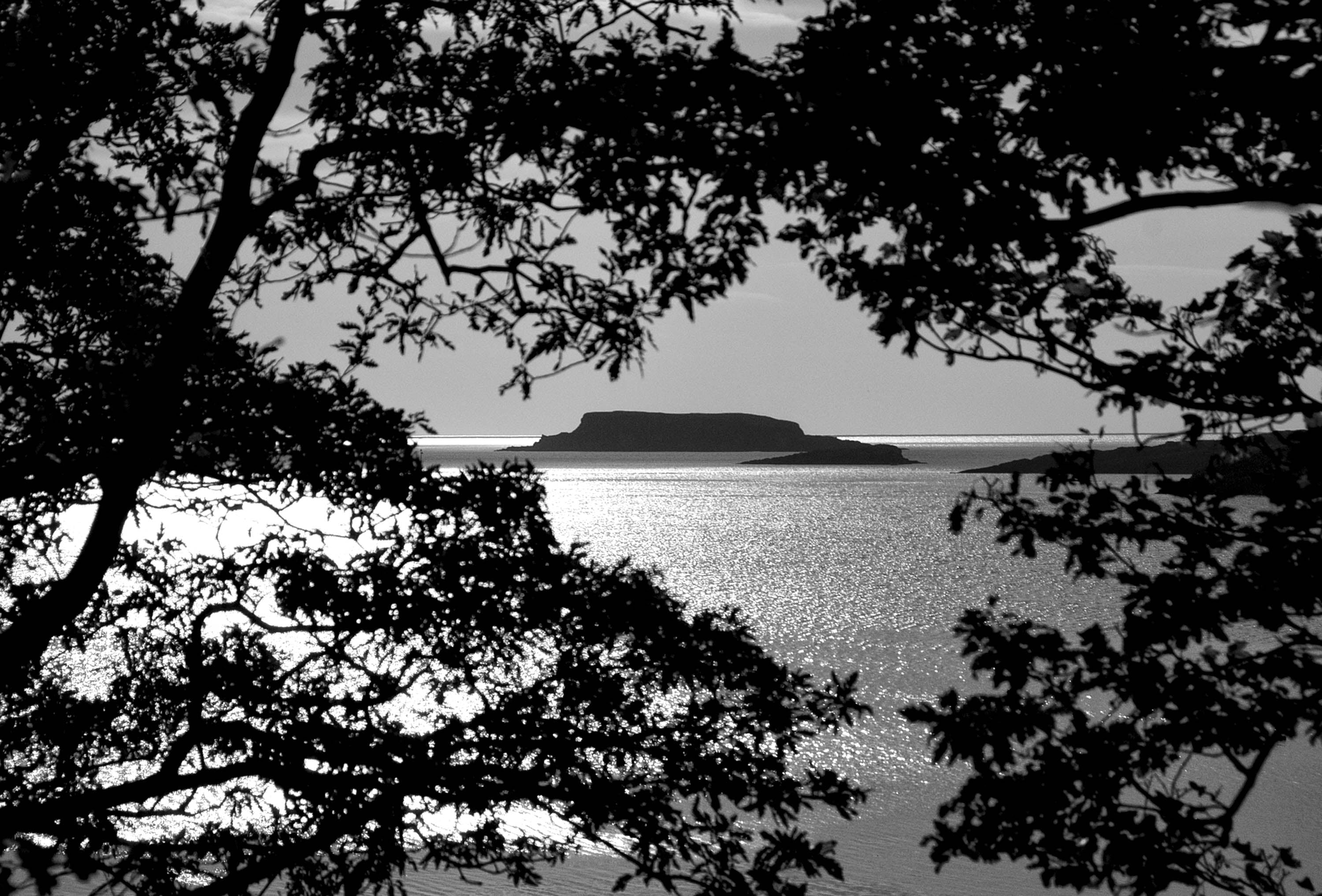 Glandore West Cork Ireland 2010