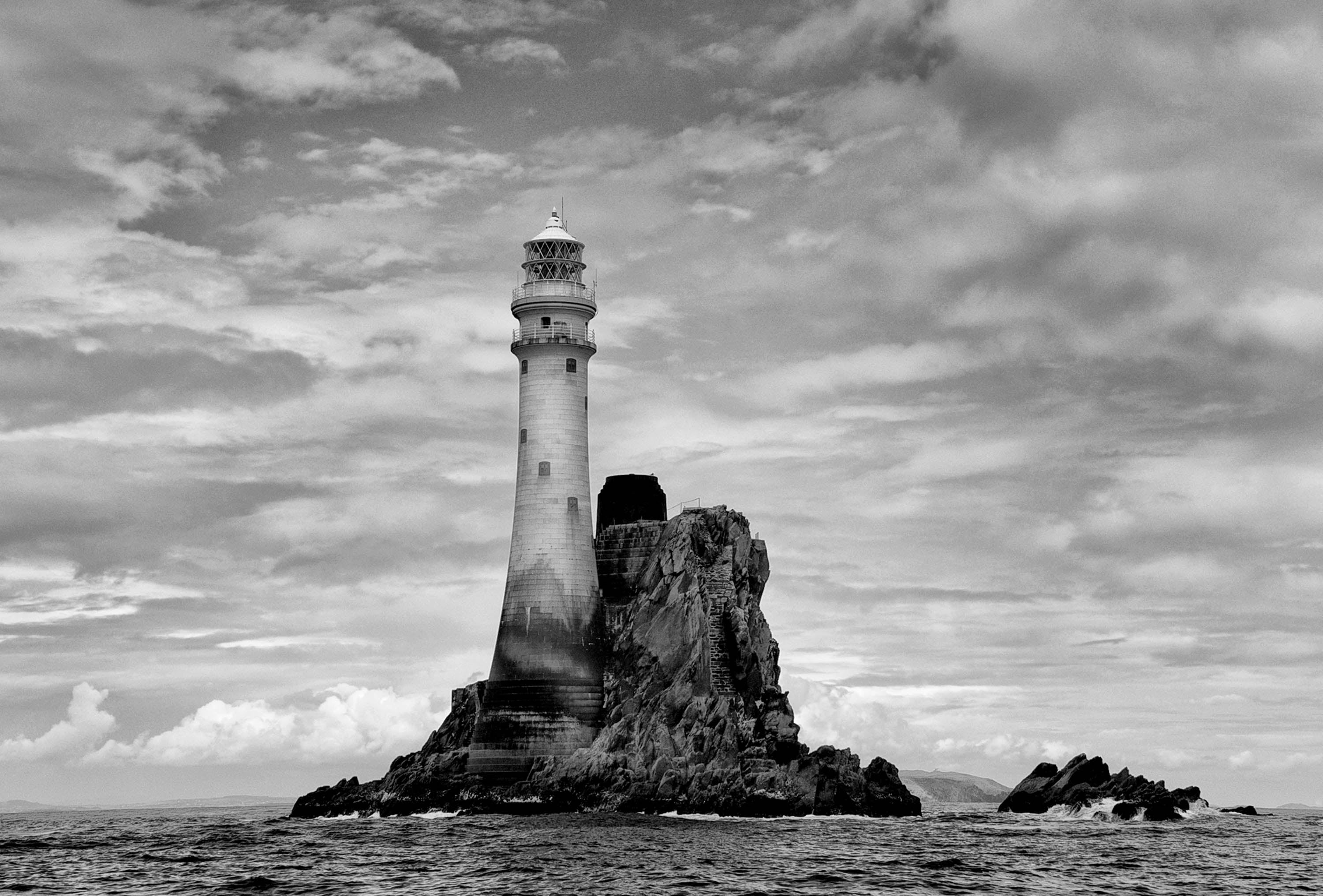 Fastnet Lighthouse West Cork 2017