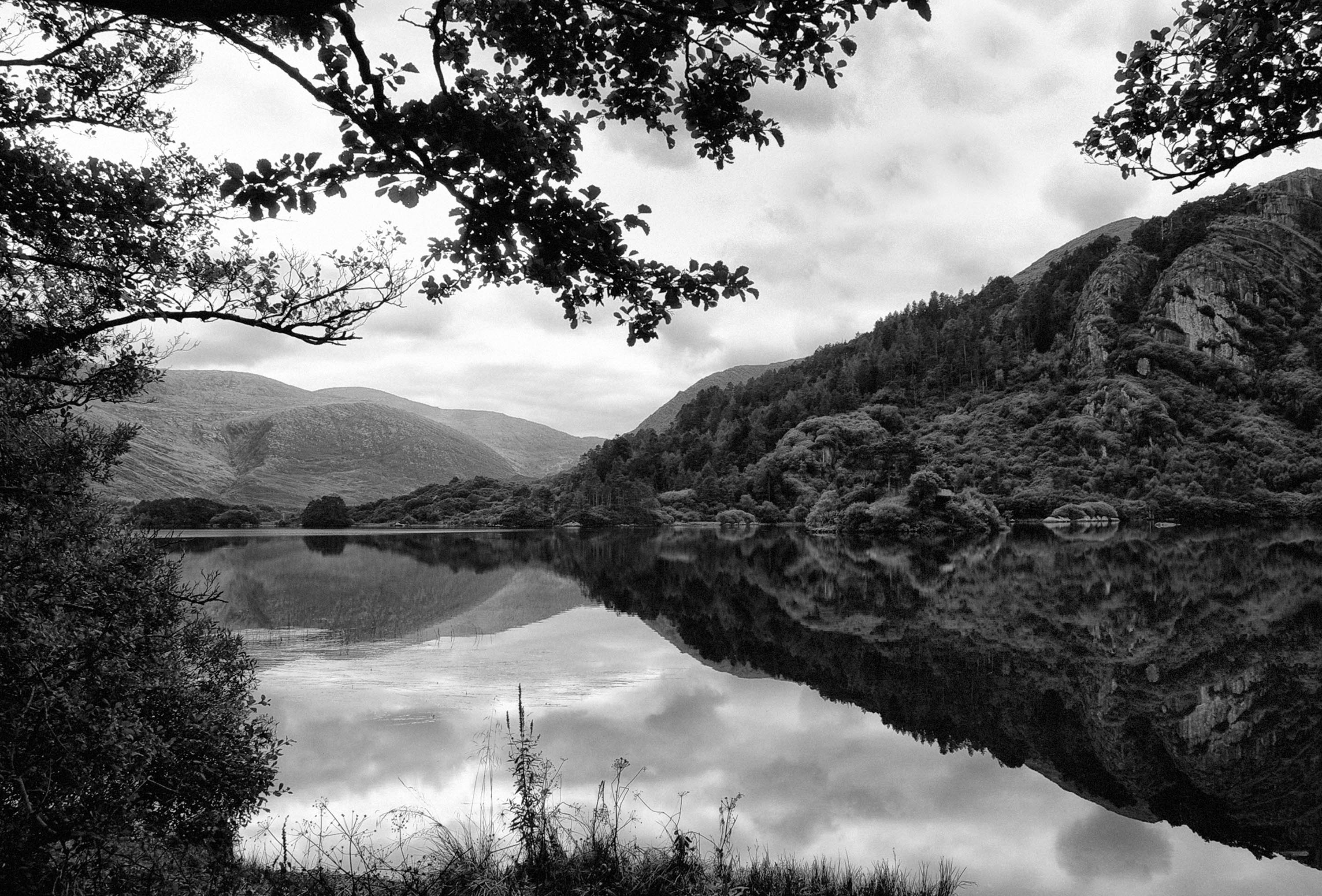 Beara Peninsula West Cork 2019