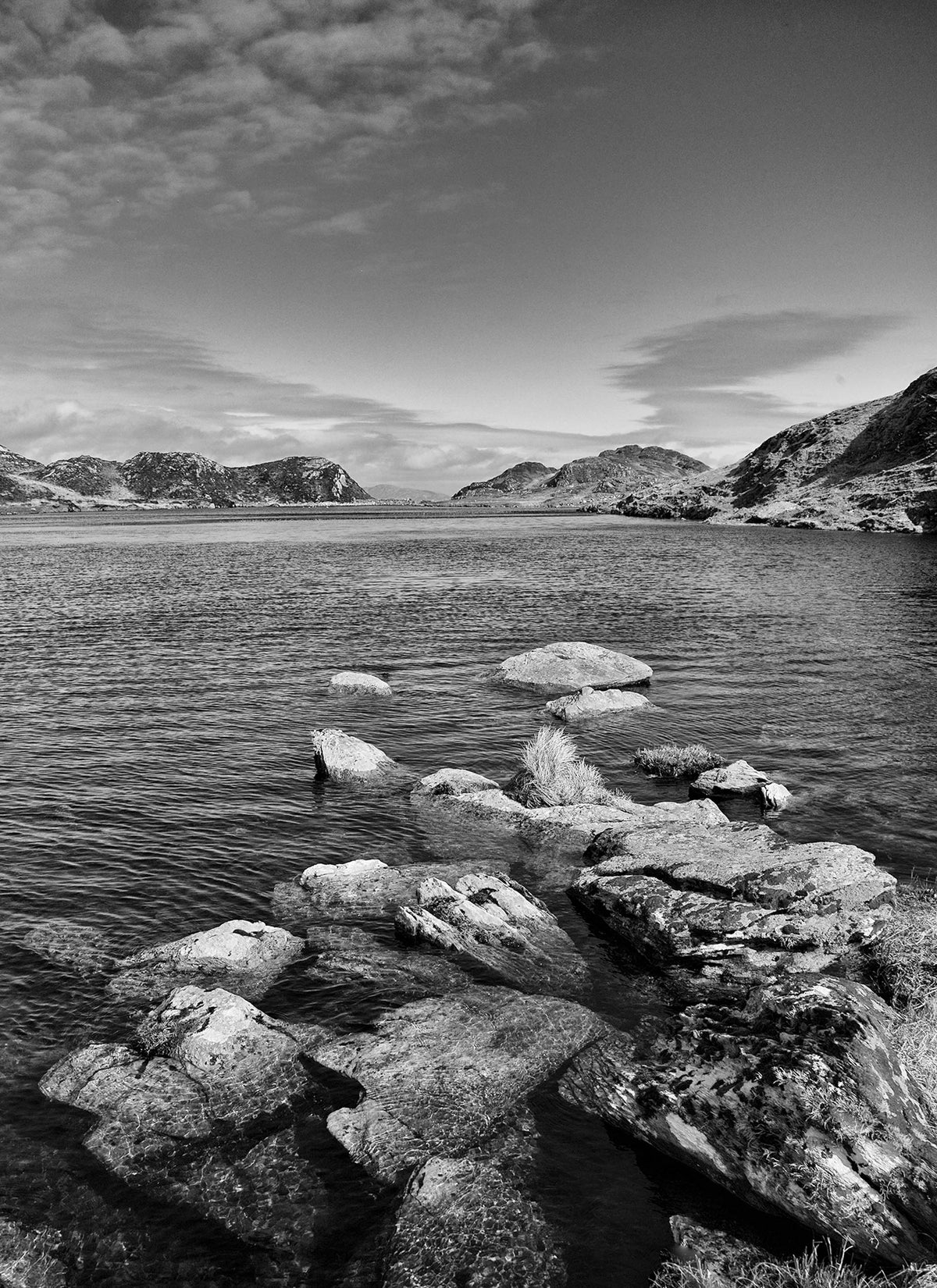 Three Castle Head West Cork 2017 Ireland