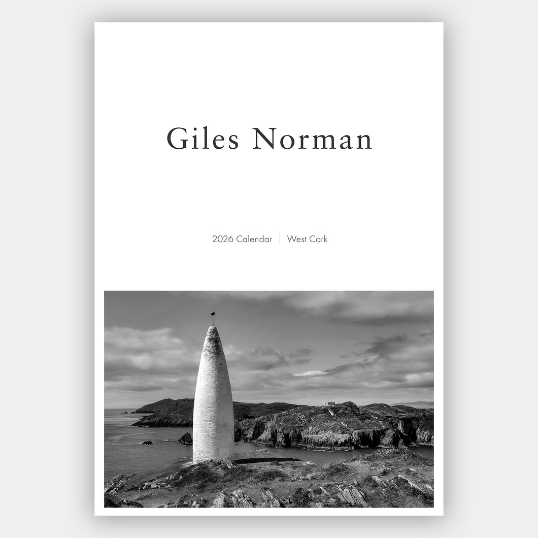 West Cork Calendar 2026