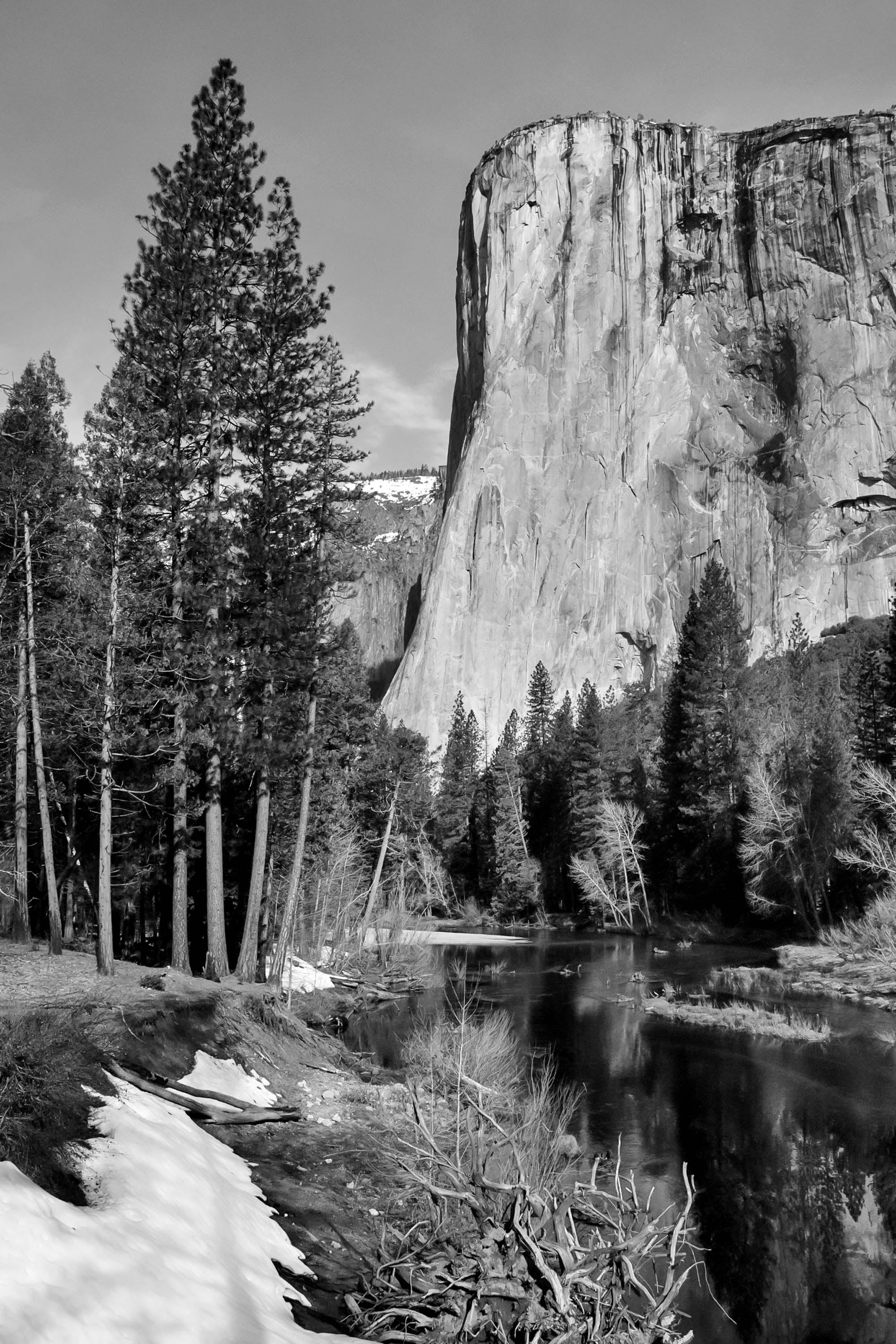 El Capitan