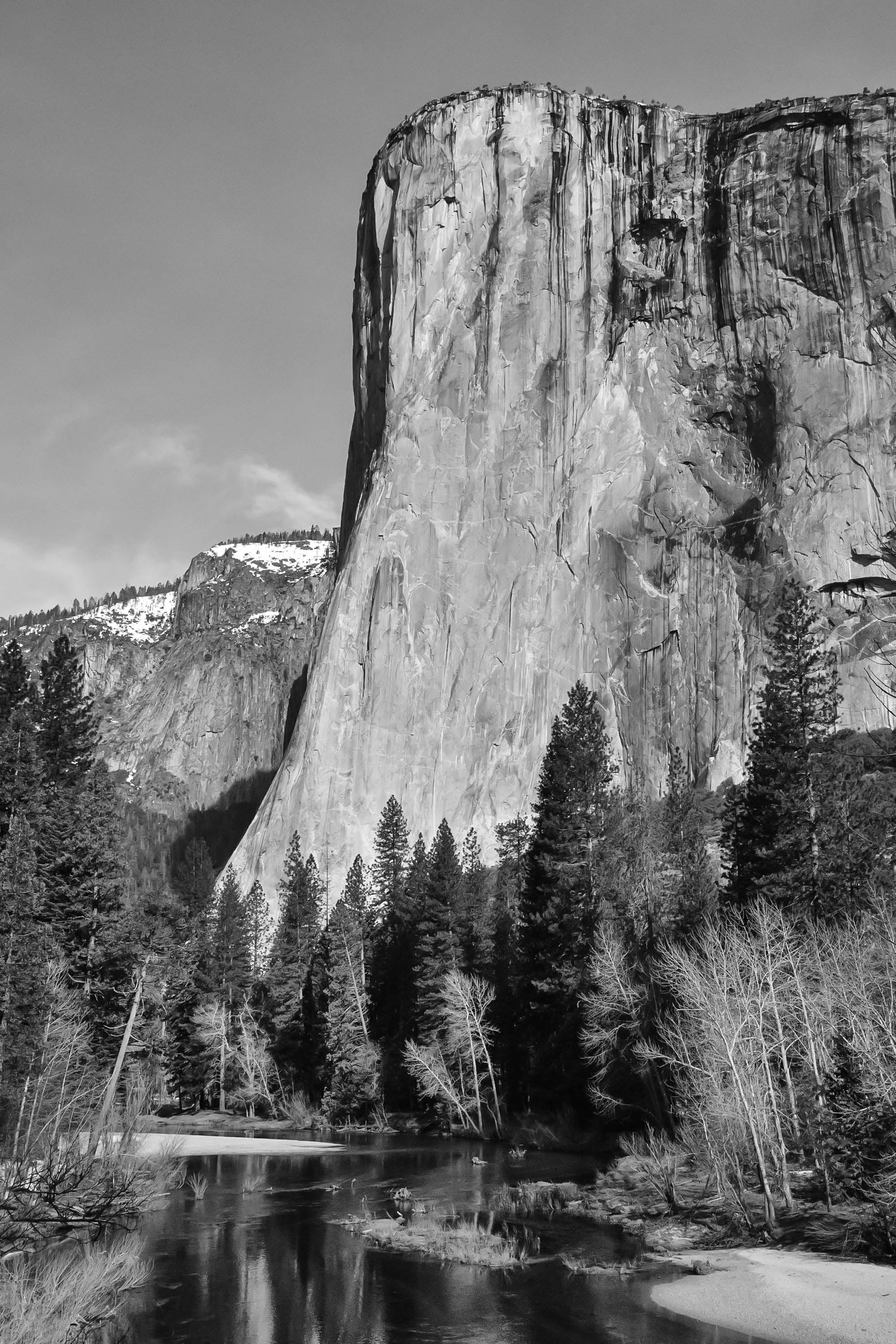 El Capitan