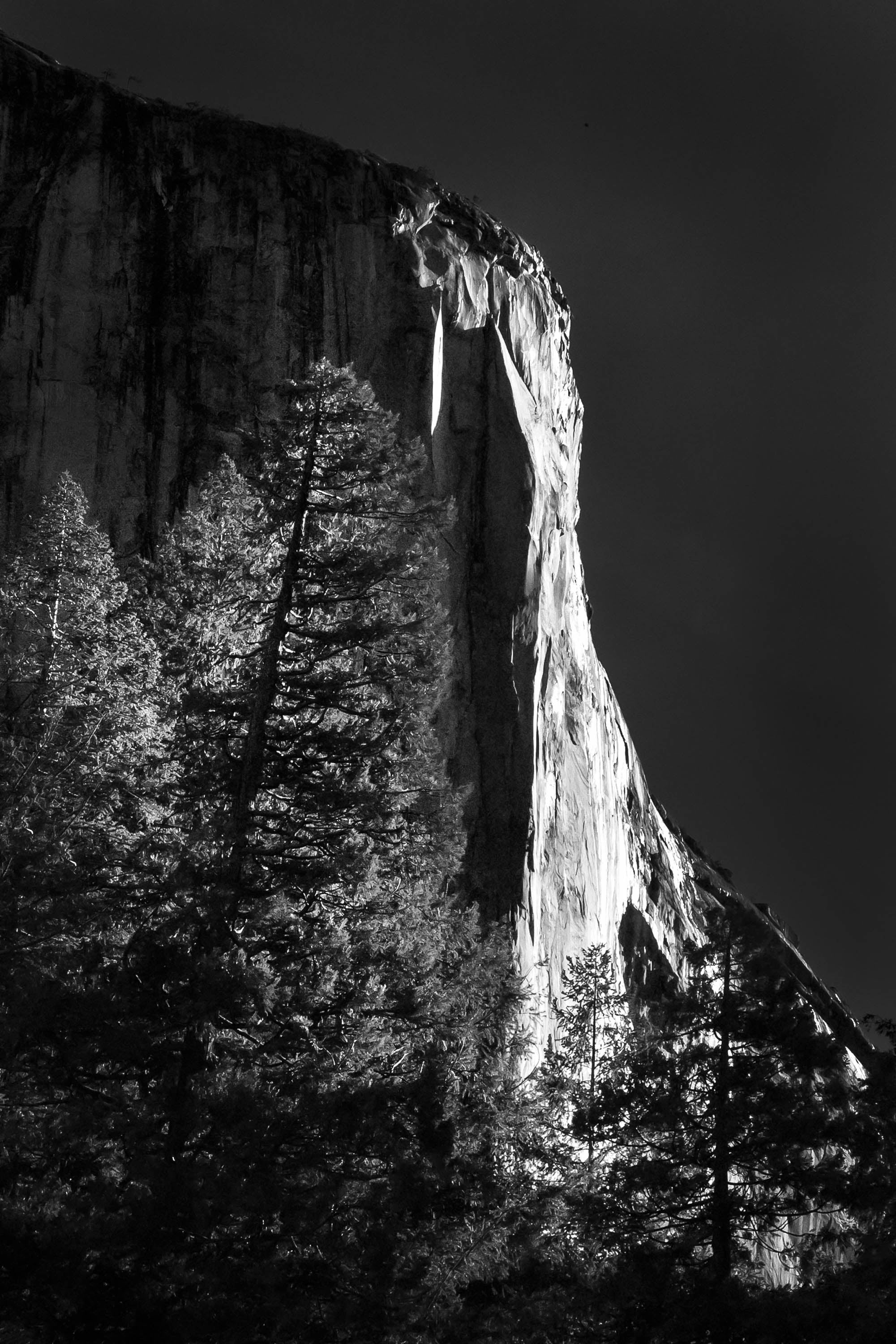 The Dawn Wall