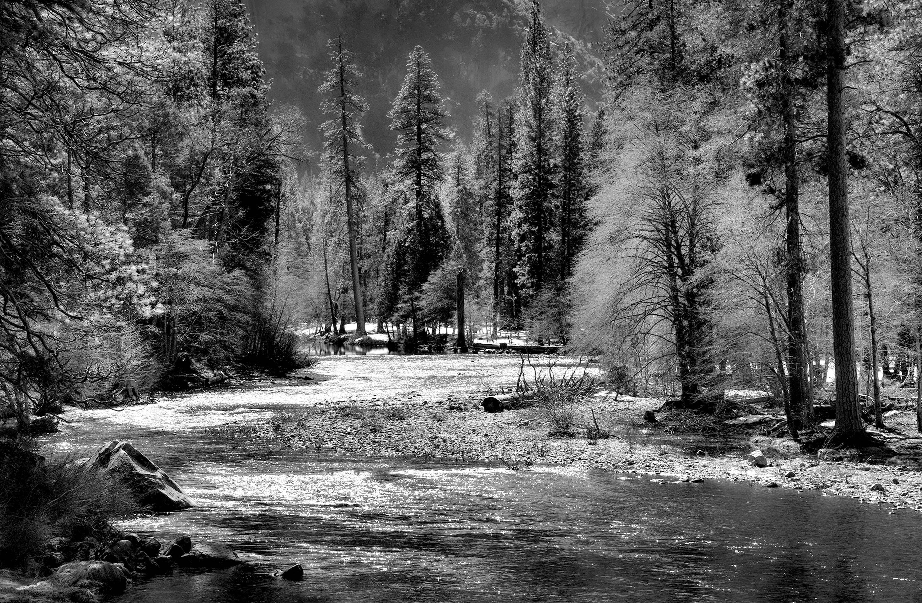 Merced River