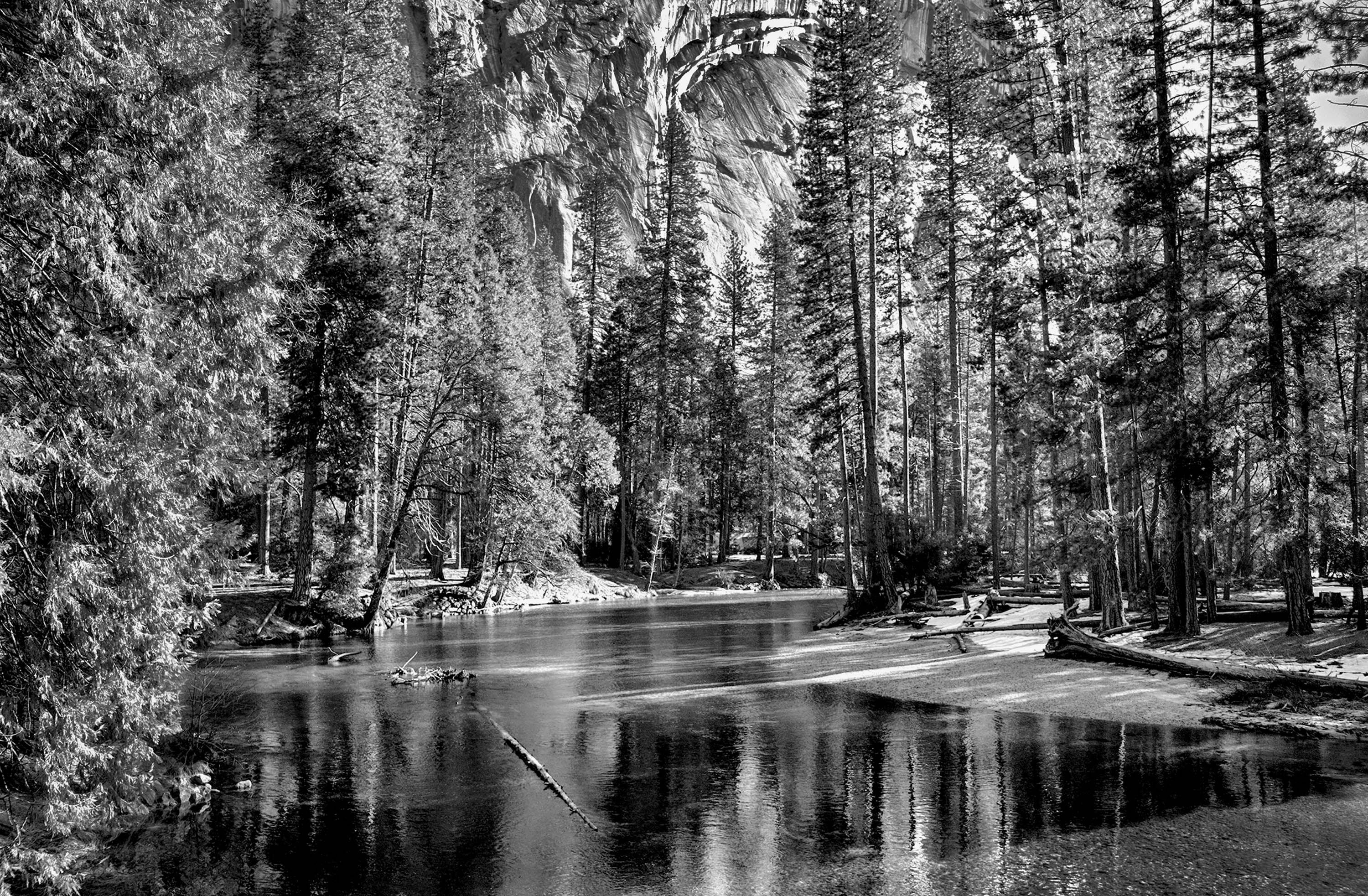 Merced River