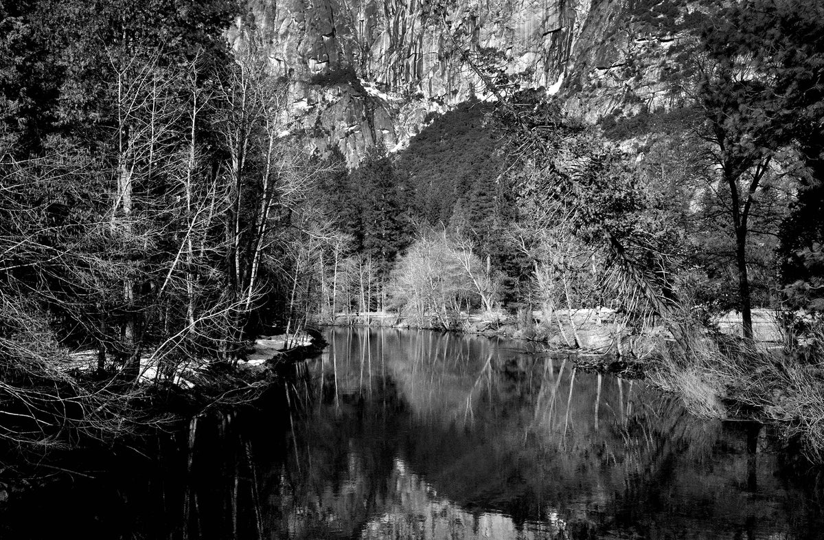Merced River