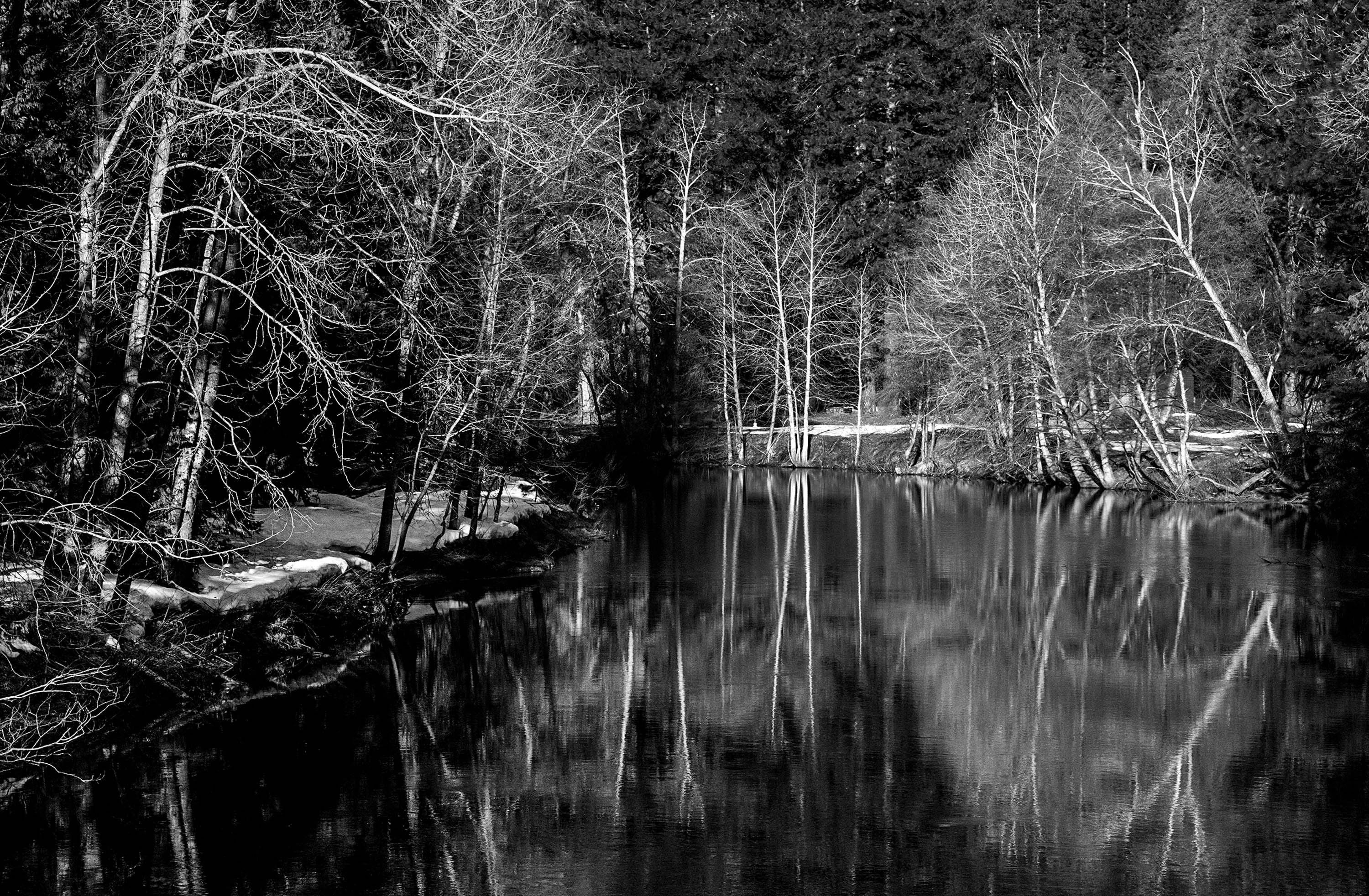 Merced River