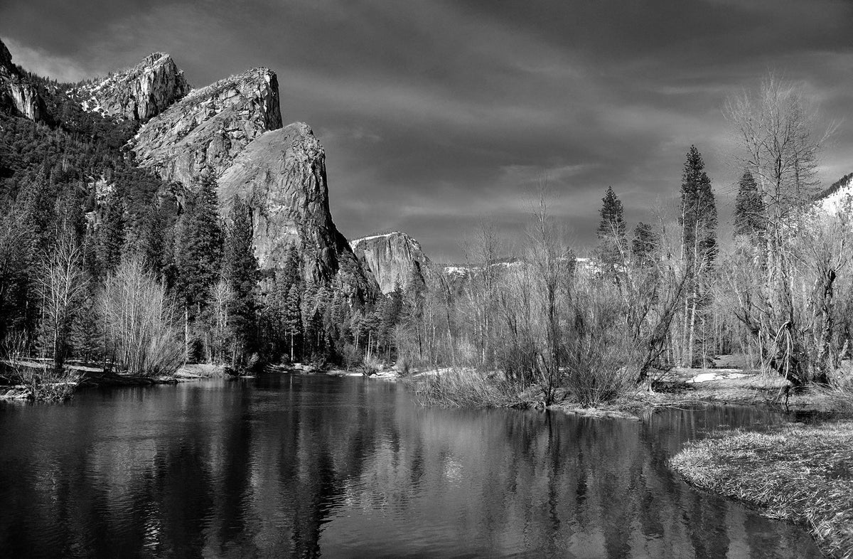 Yosemite