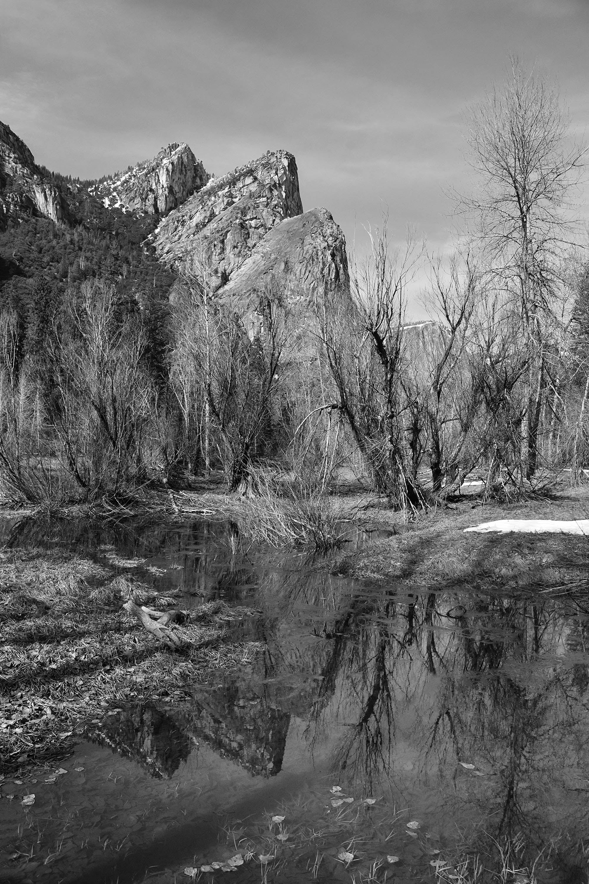 Yosemite