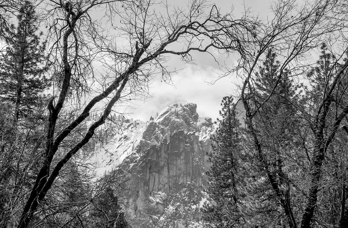 Yosemite