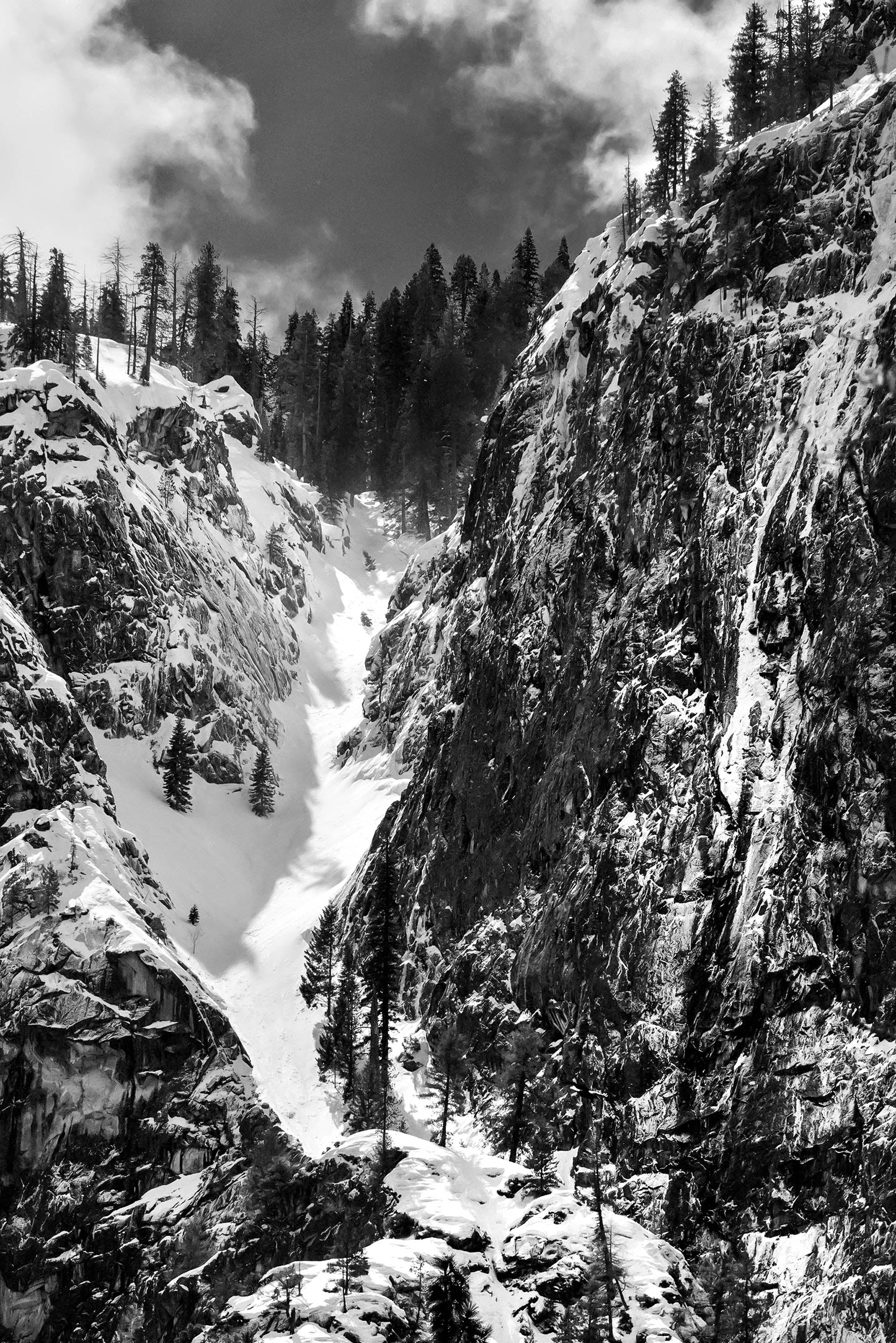 Yosemite