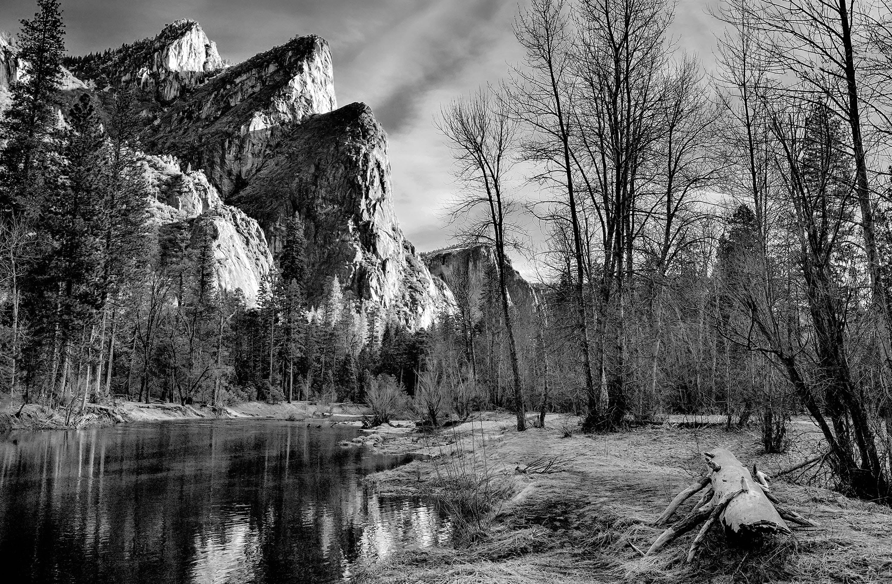 Yosemite