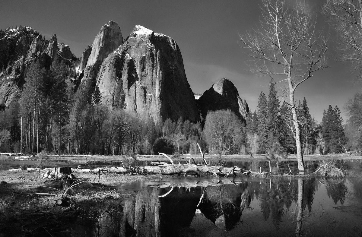 Yosemite