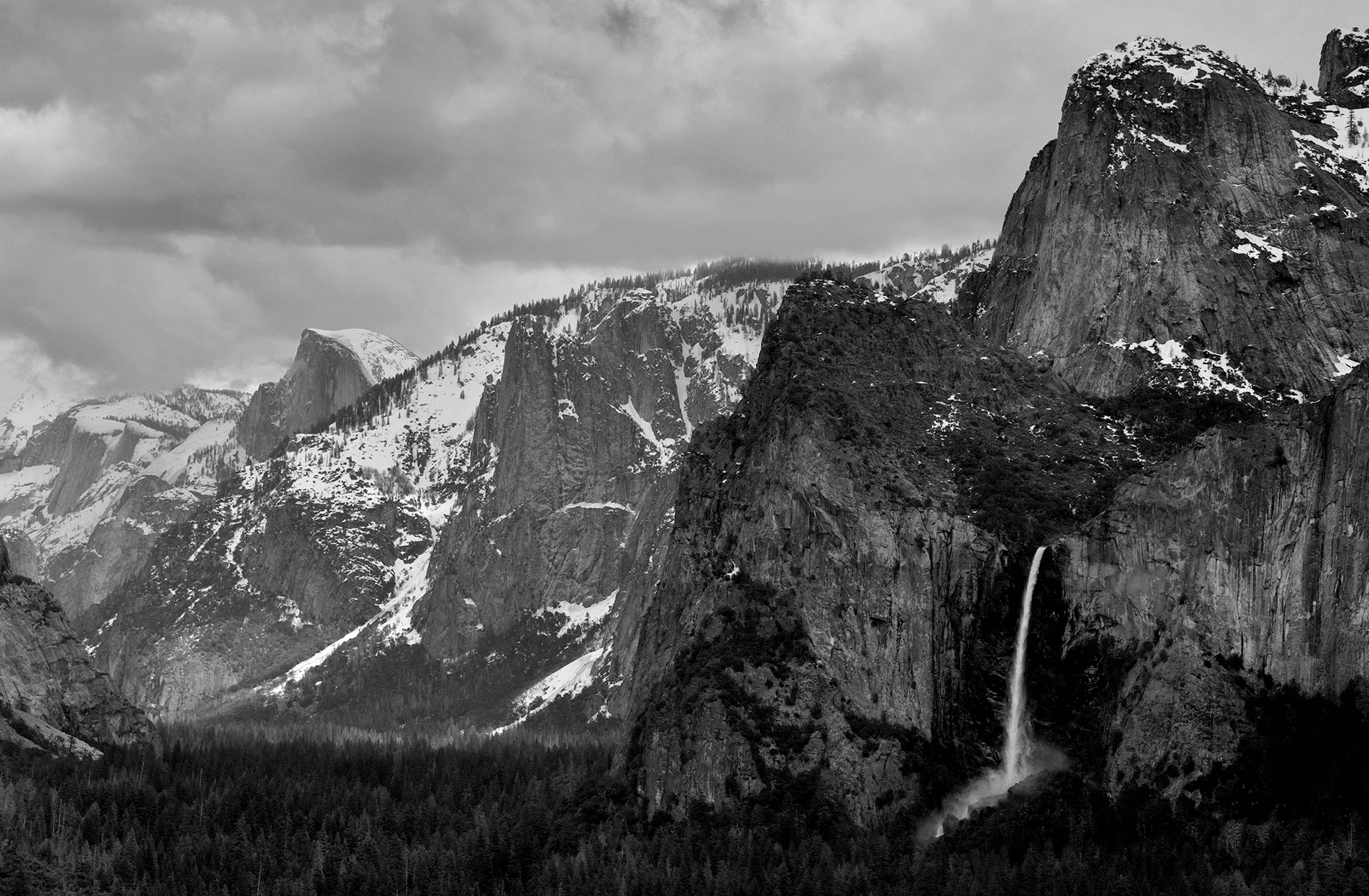Yosemite