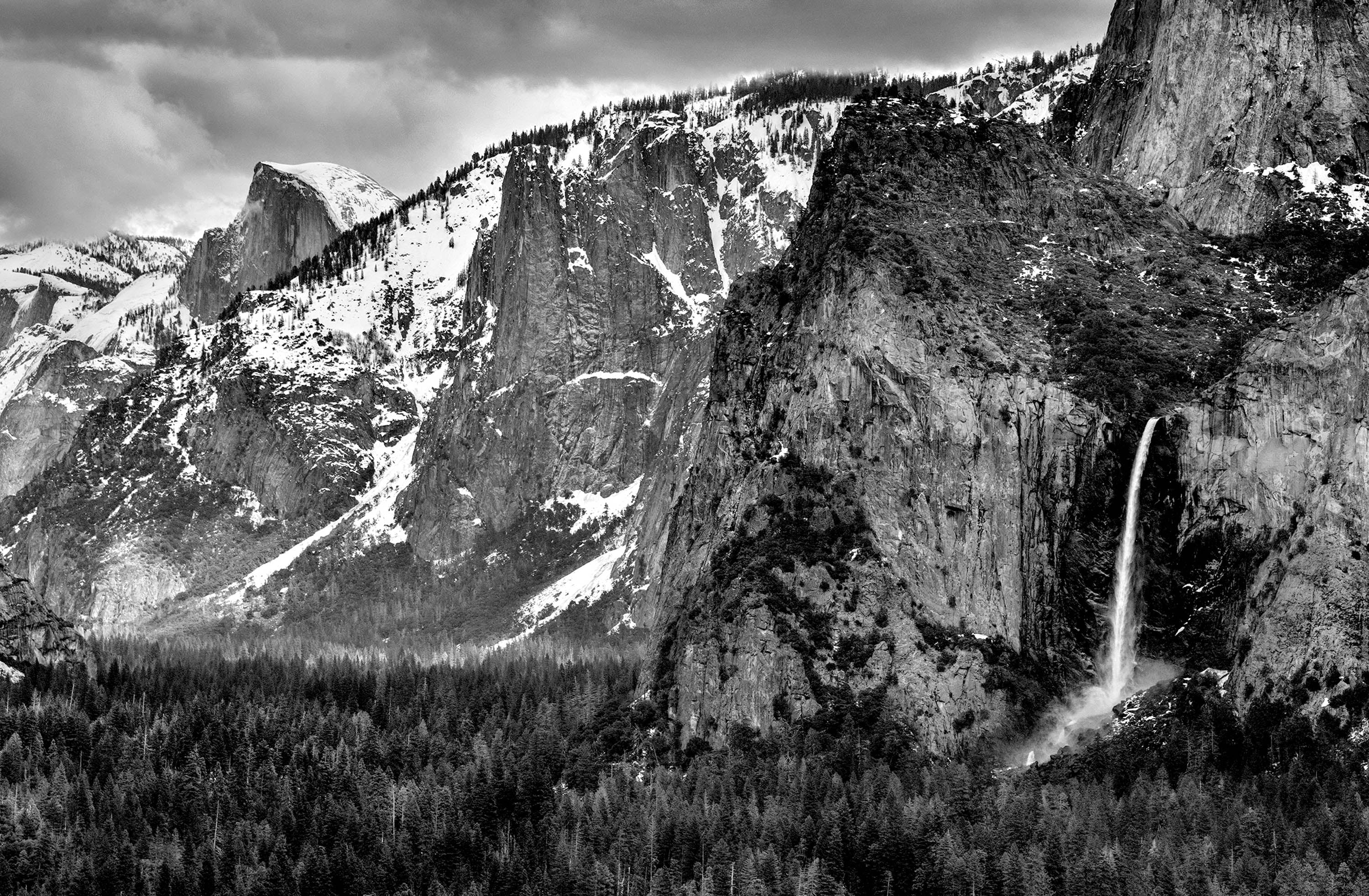 Yosemite