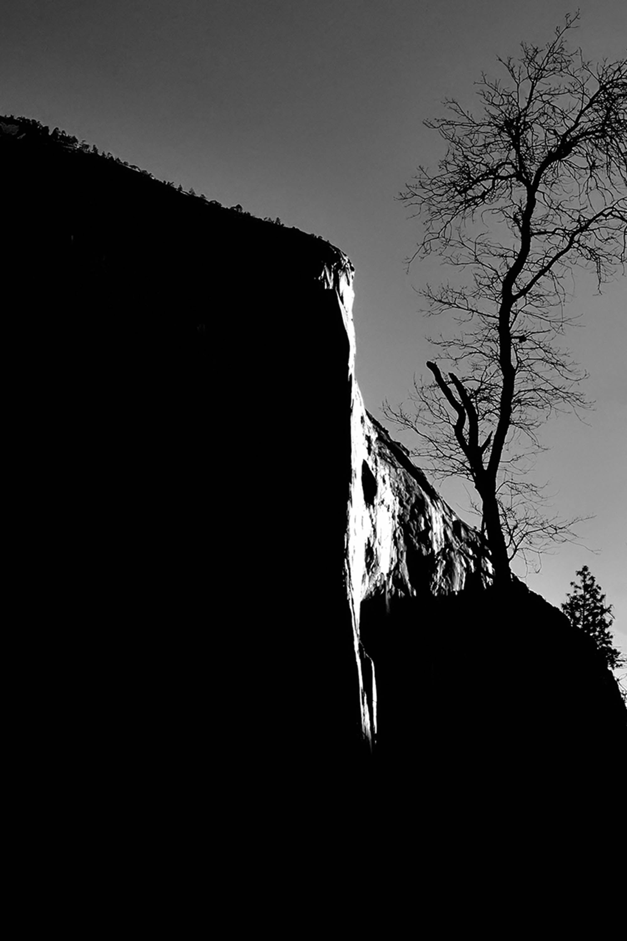 The Dawn Wall