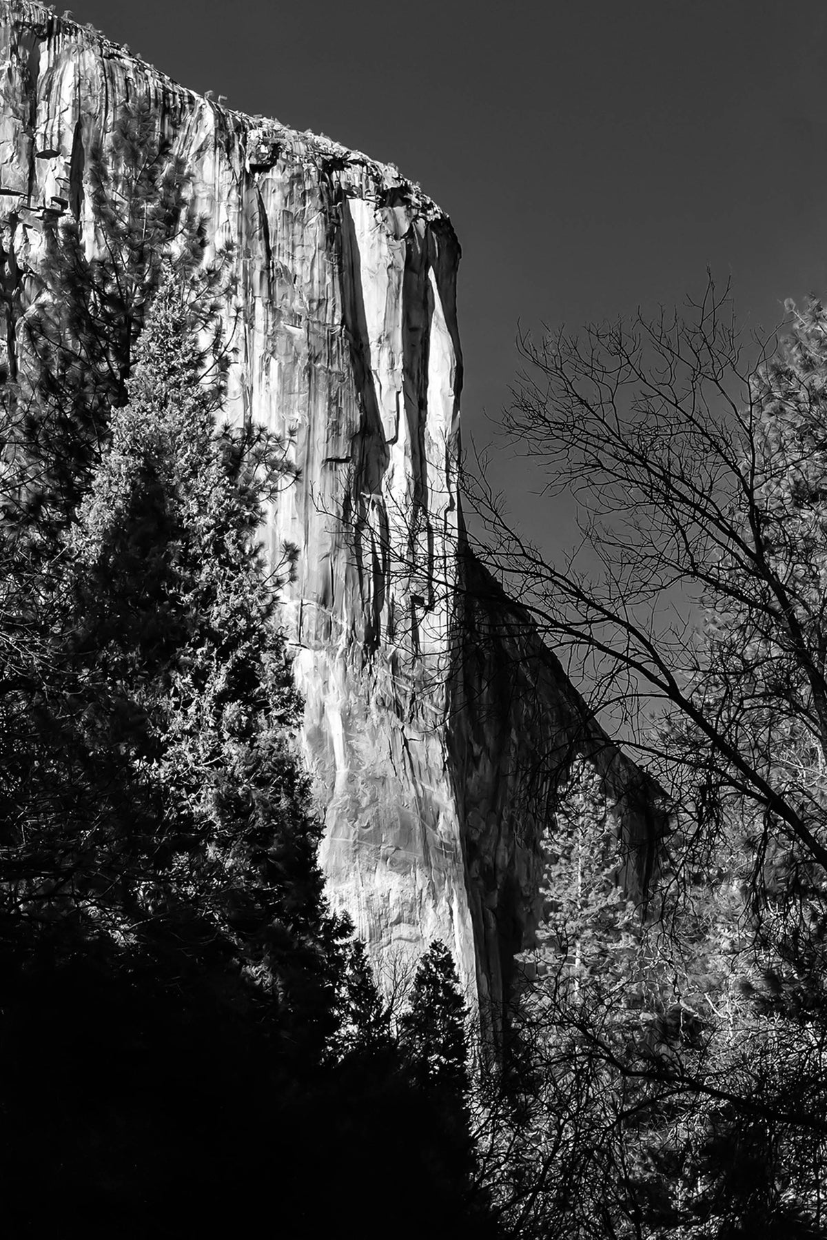 El Capitan