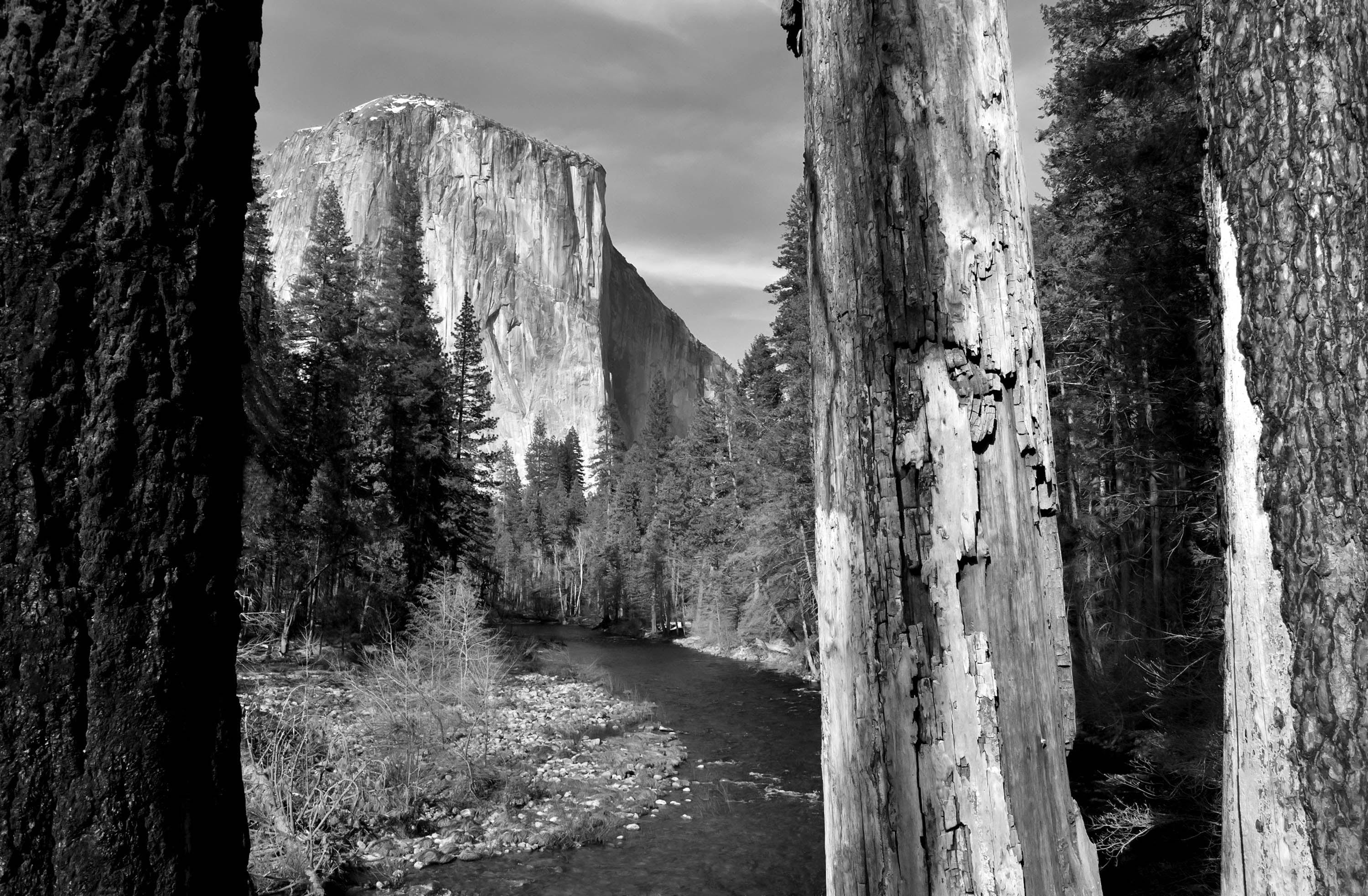 El Capitan
