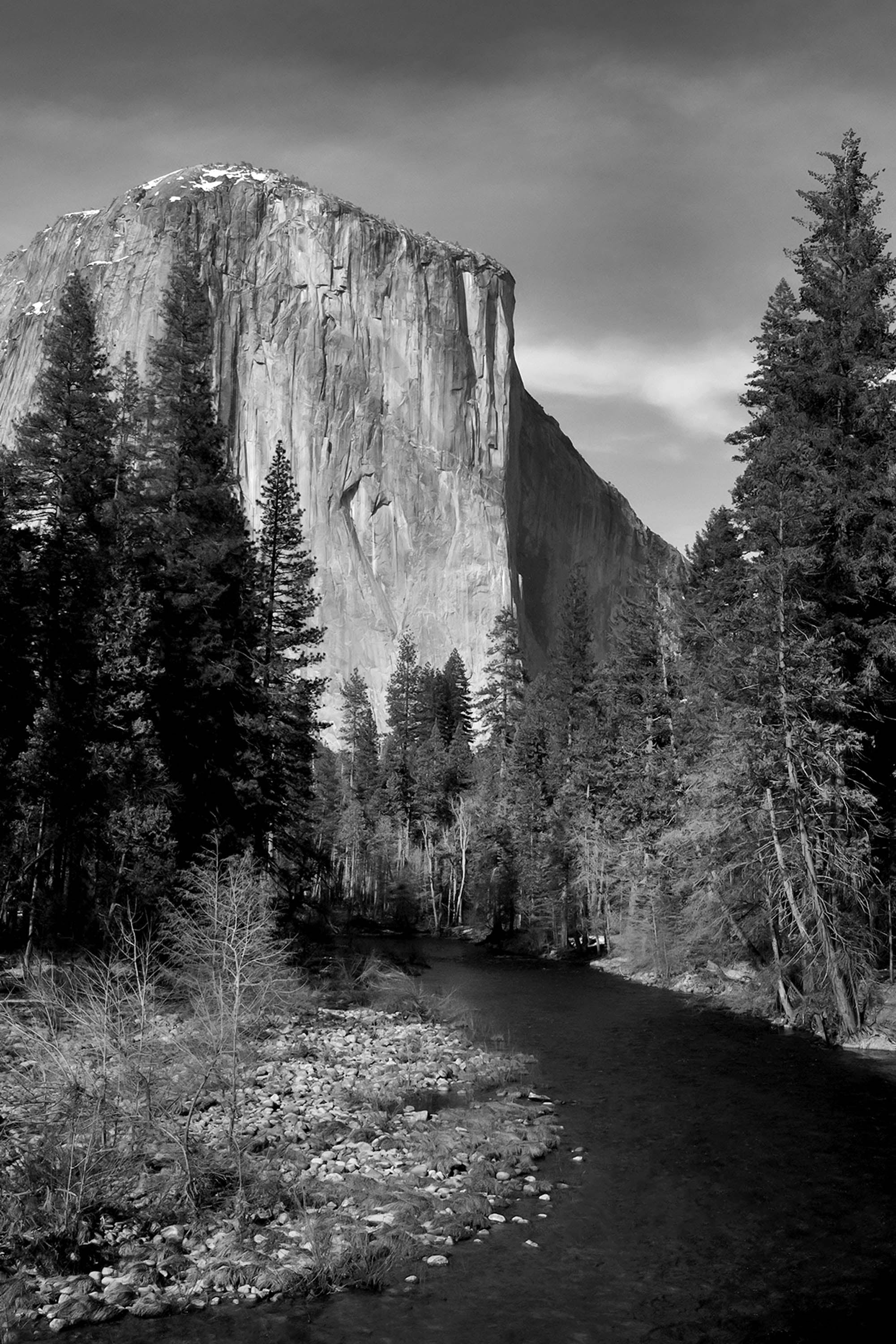 El Capitan