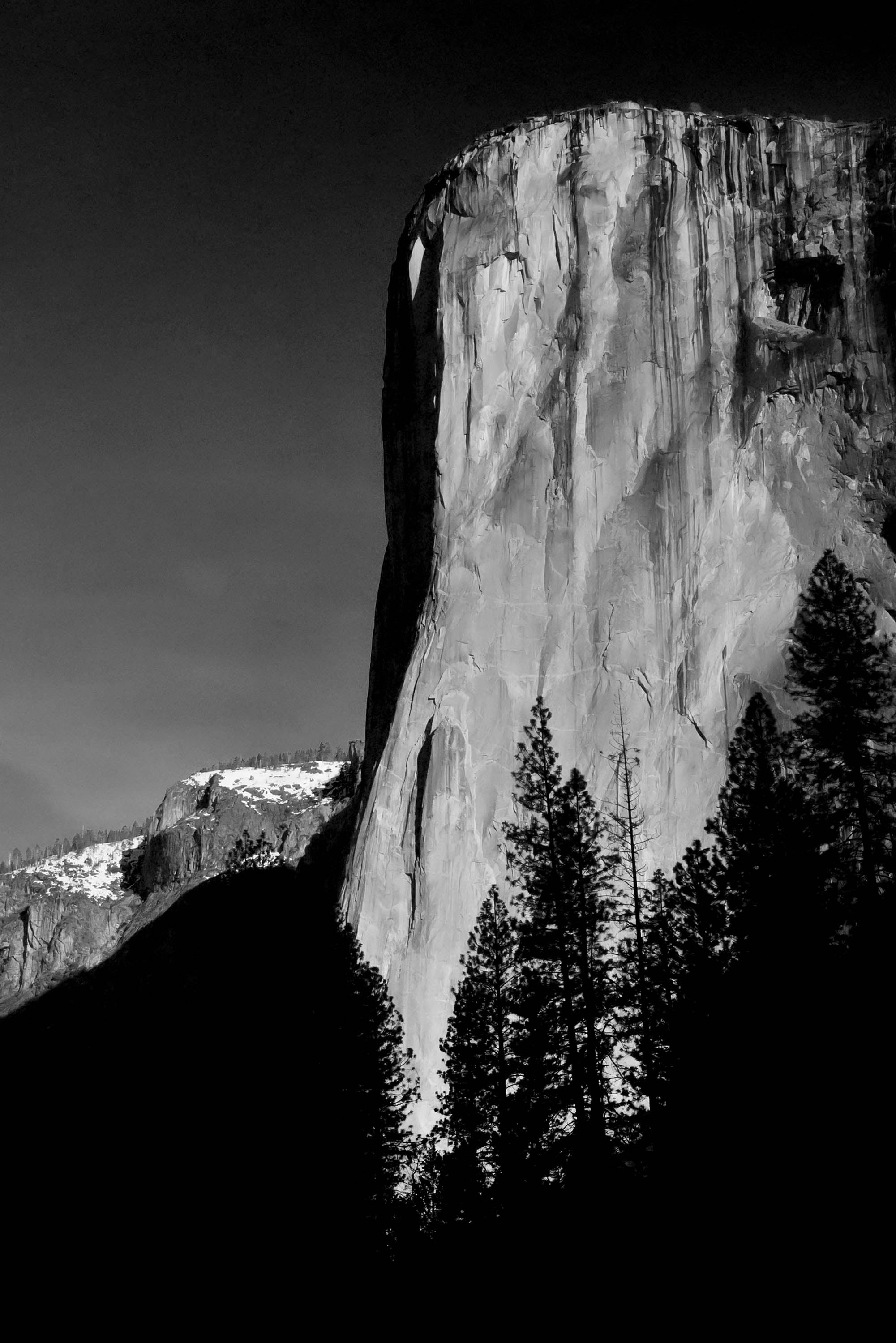 El Capitan