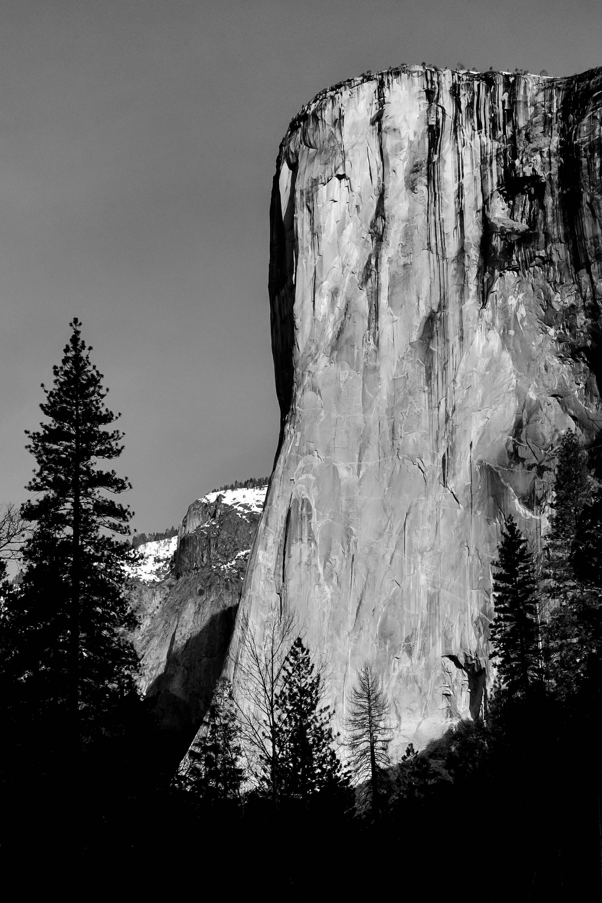 El Capitan