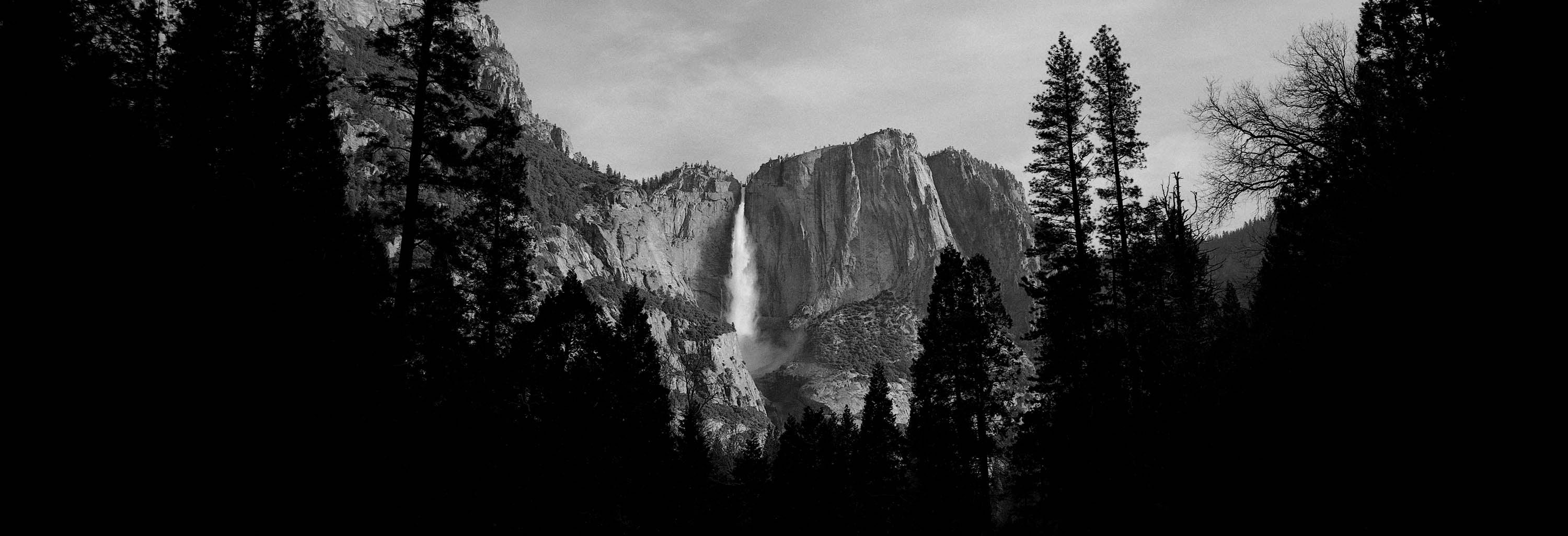 Yosemite Falls