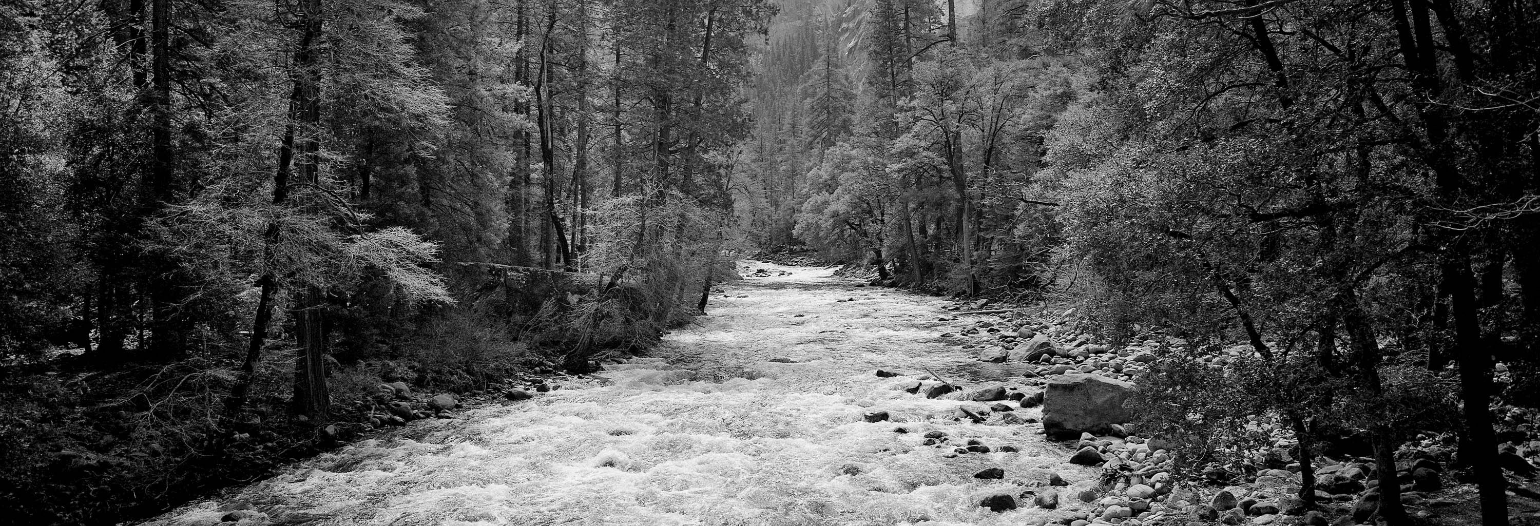 Merced River