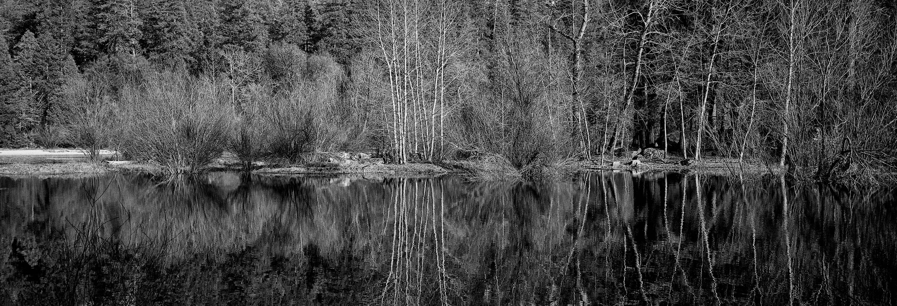 River Reflections