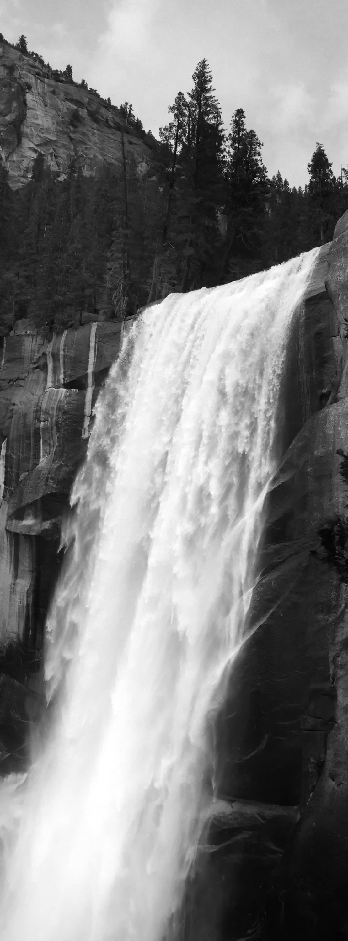 Vernal Falls
