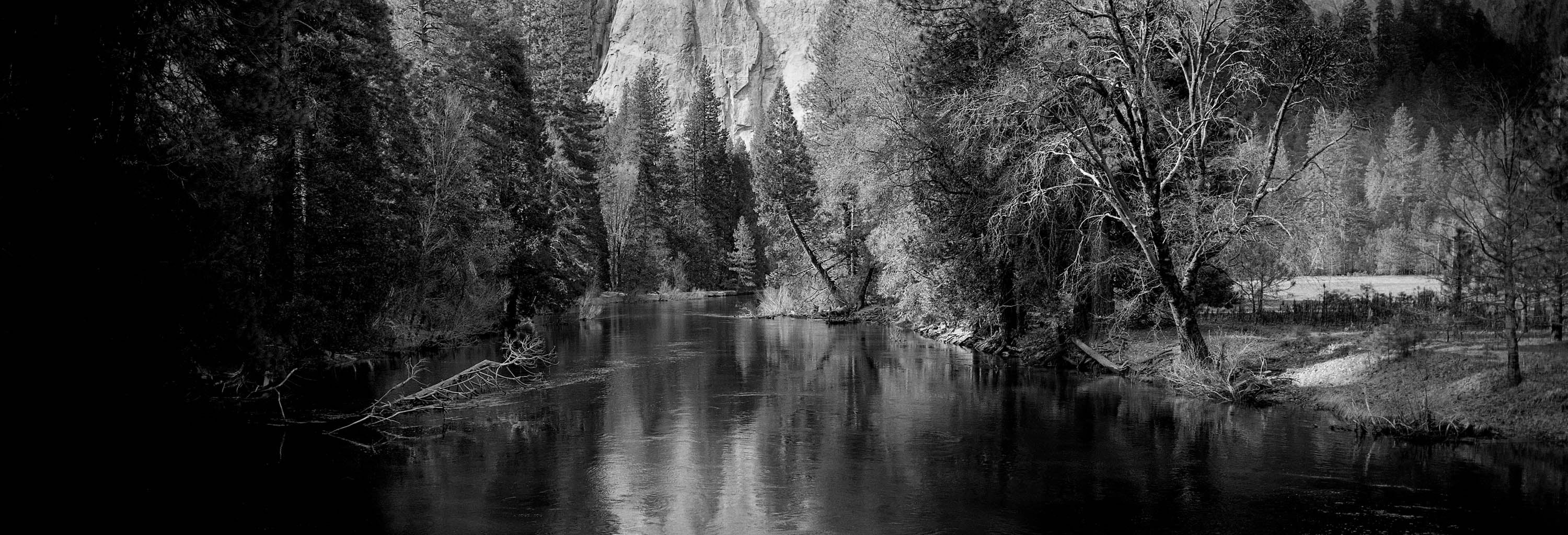 Merced River