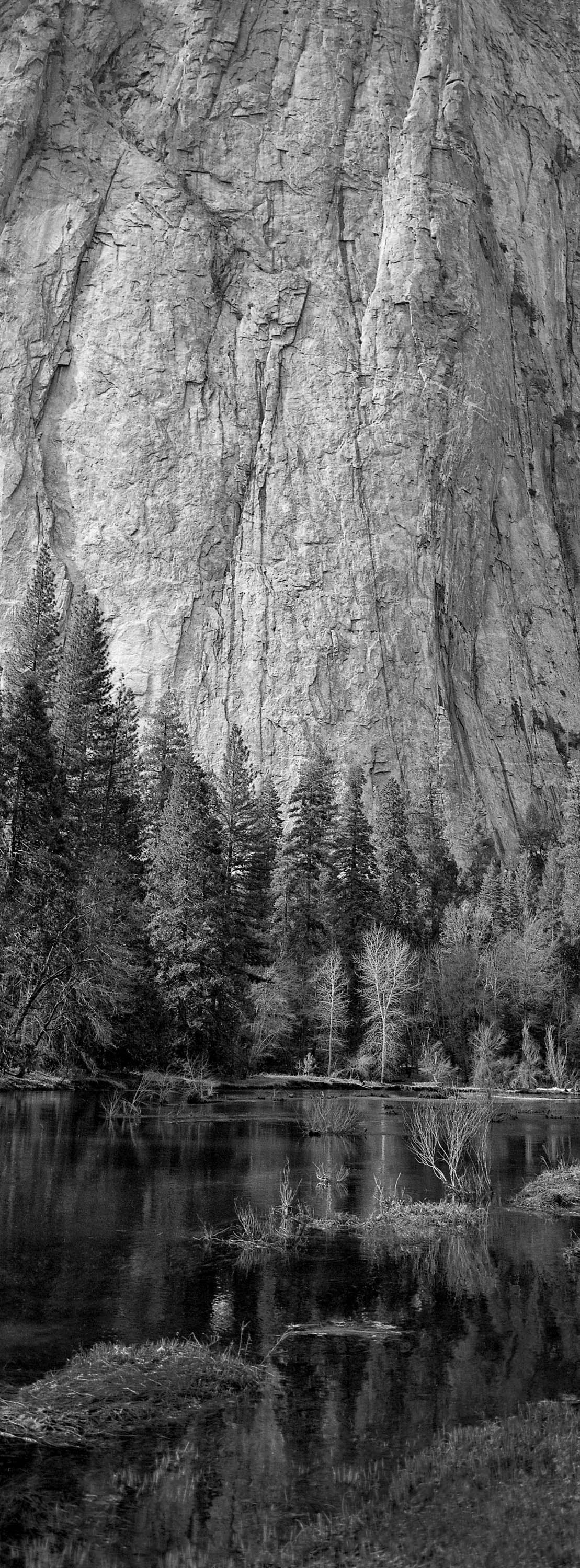 Rivers & Rock