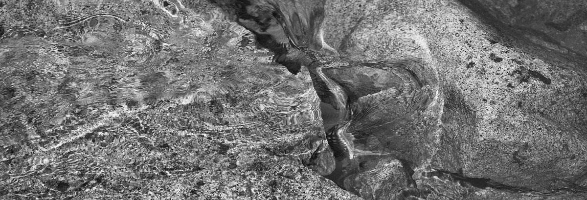 Abstract Water